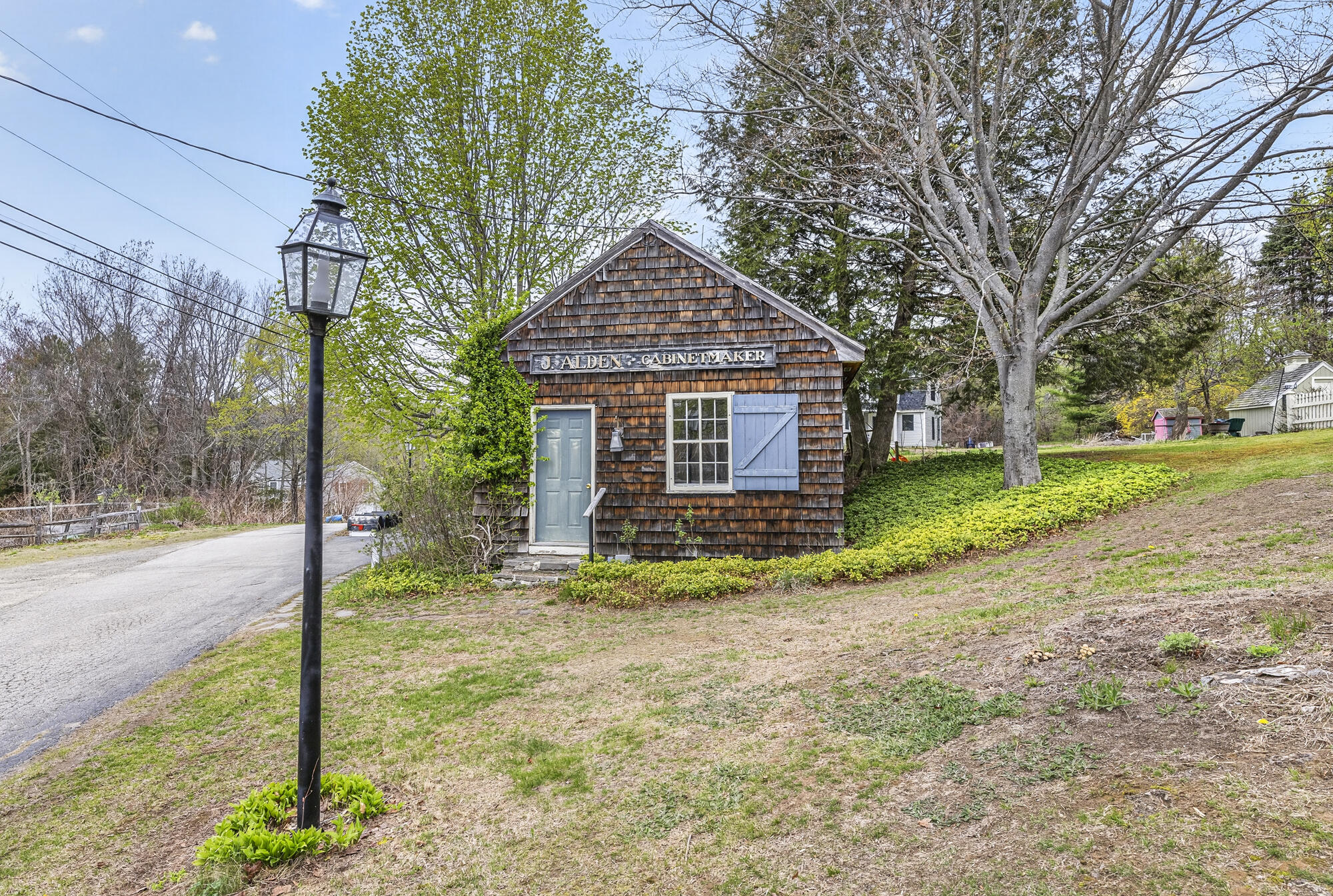 163 State Street