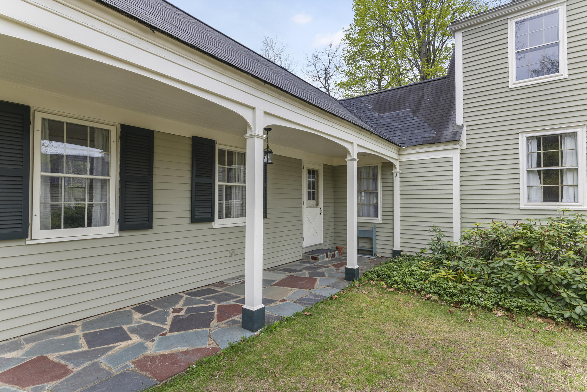 163 State Street