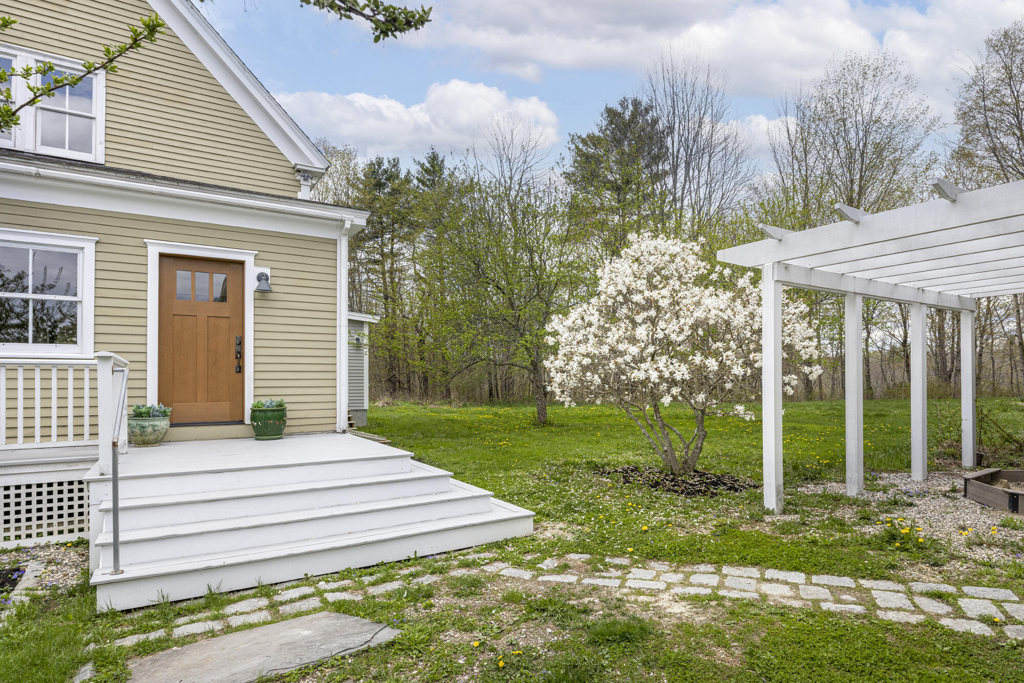 38 Field Road
