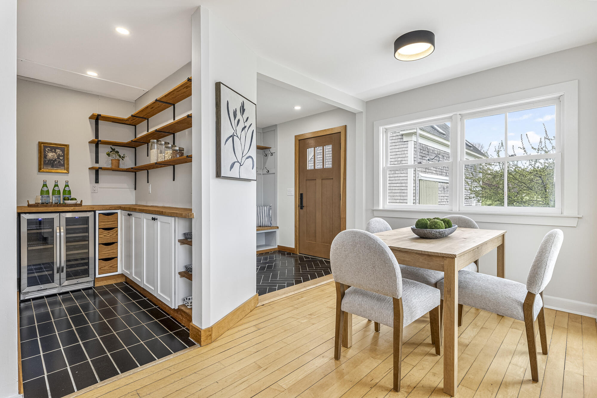38 Field Road