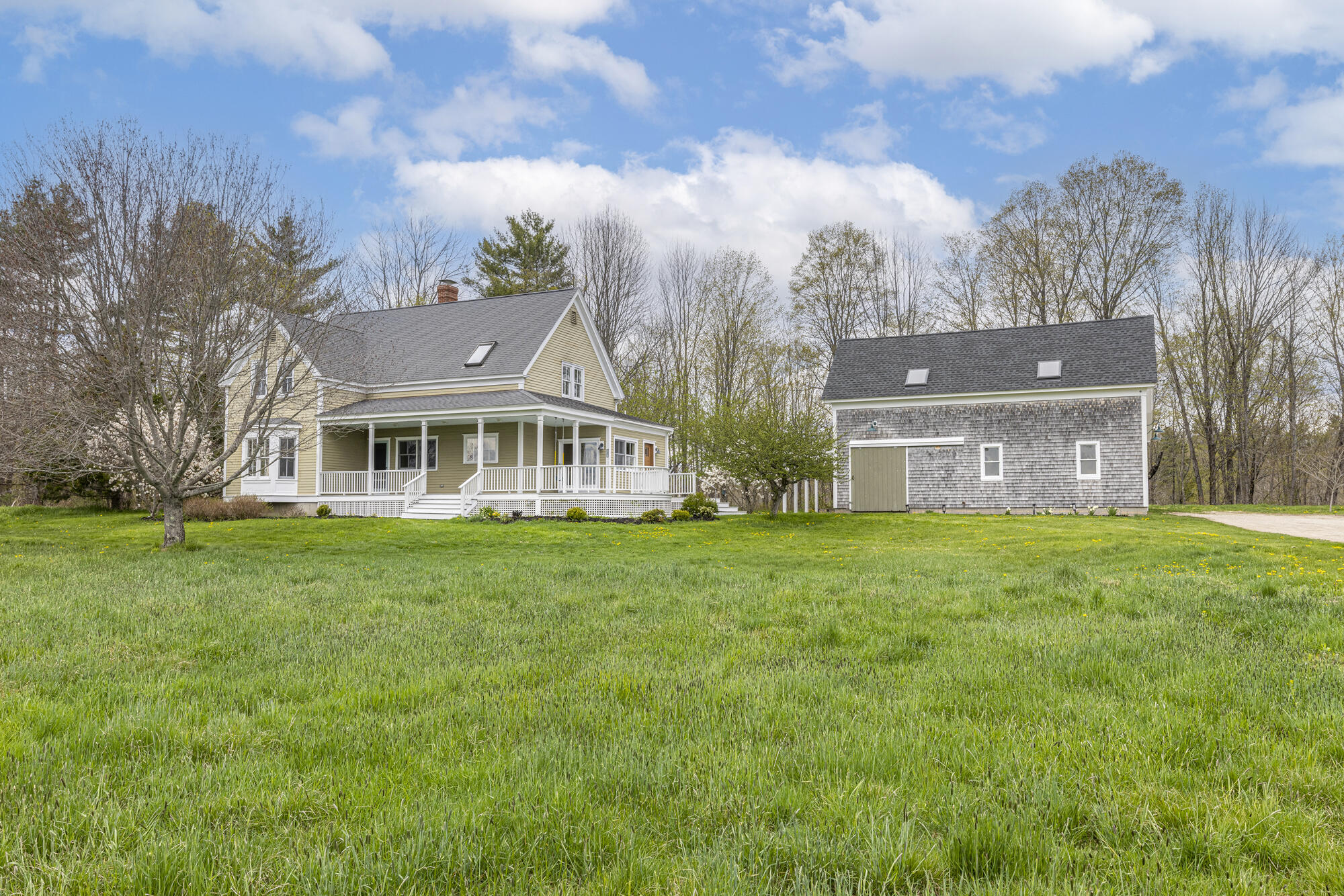38 Field Road