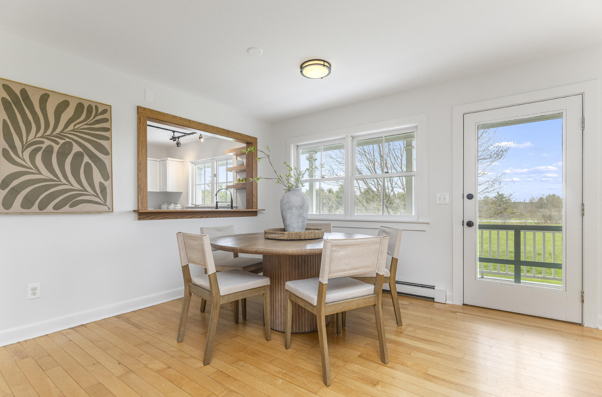 38 Field Road