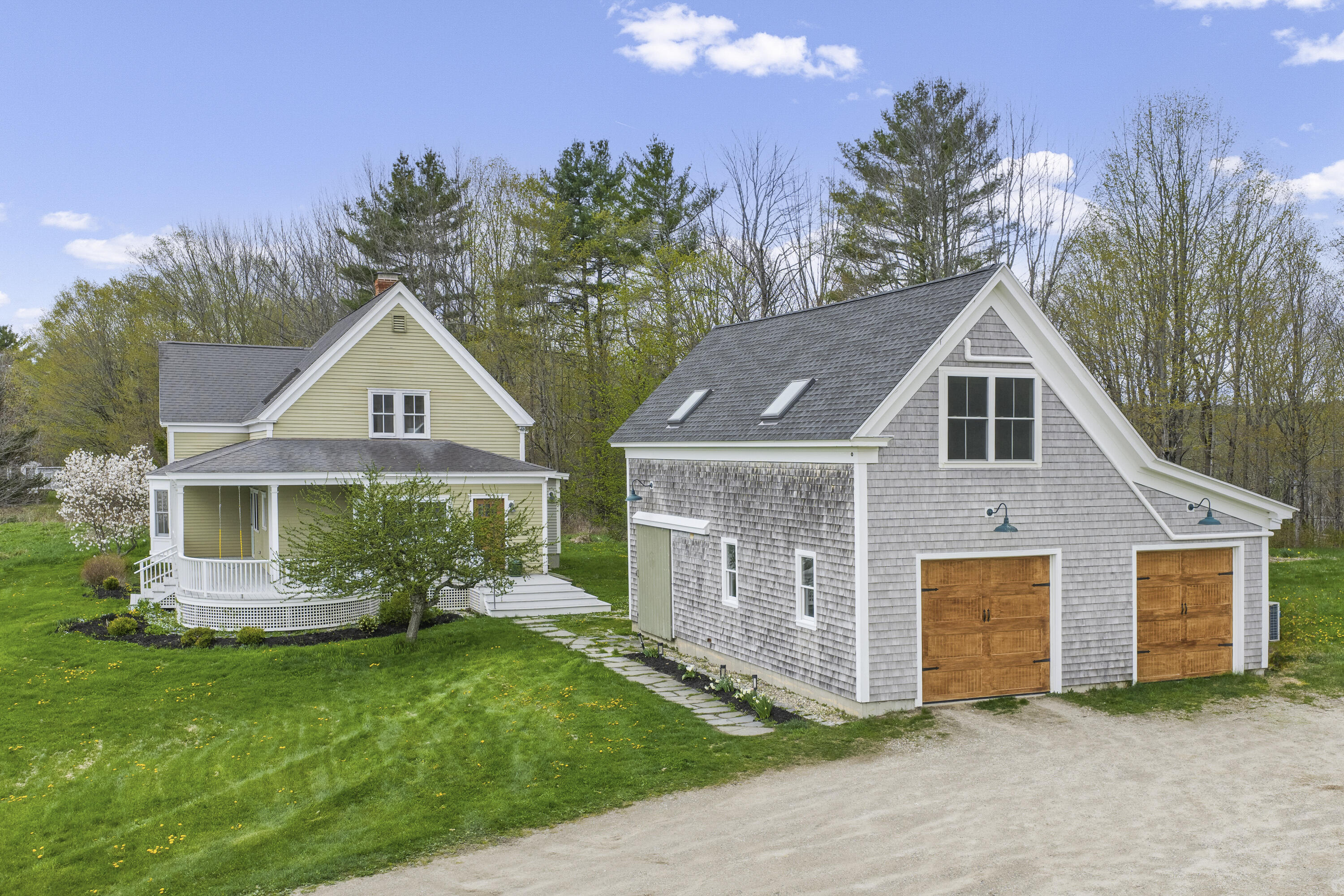 38 Field Road