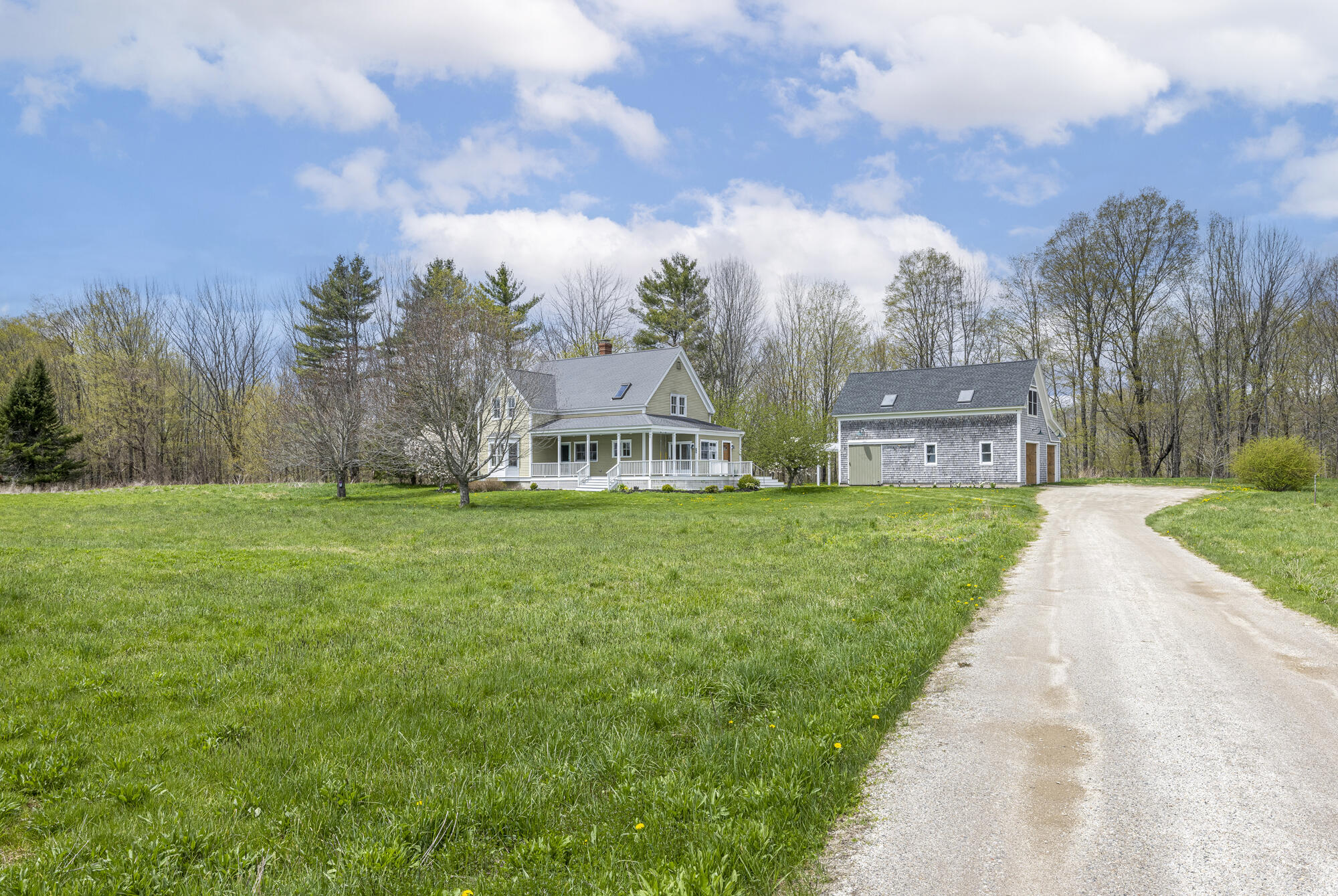 38 Field Road