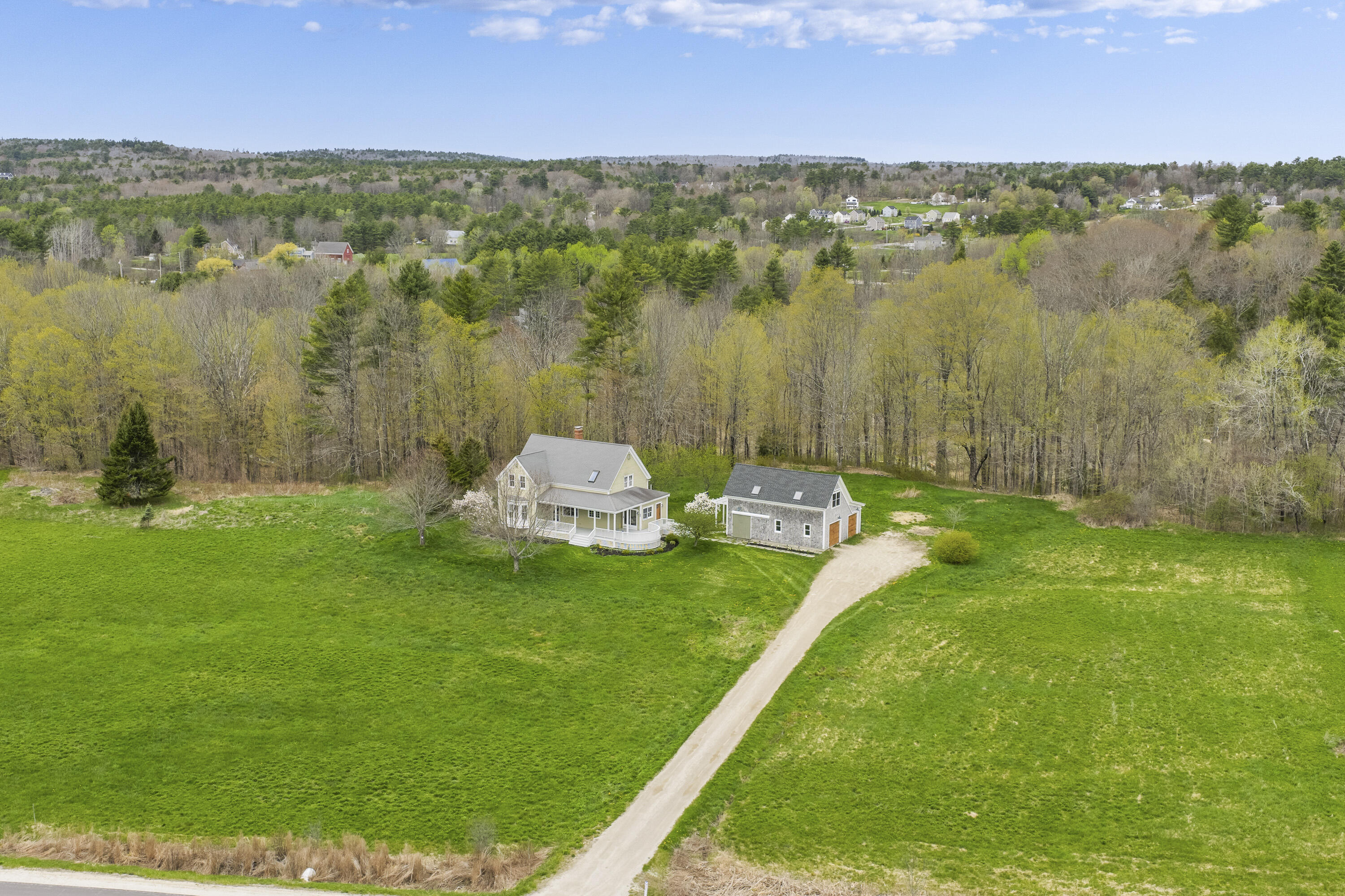 38 Field Road