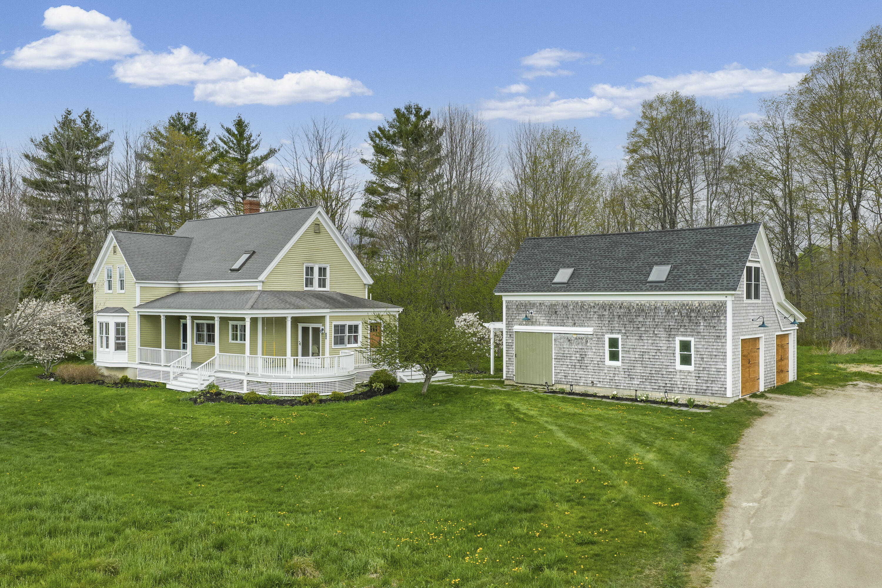 38 Field Road