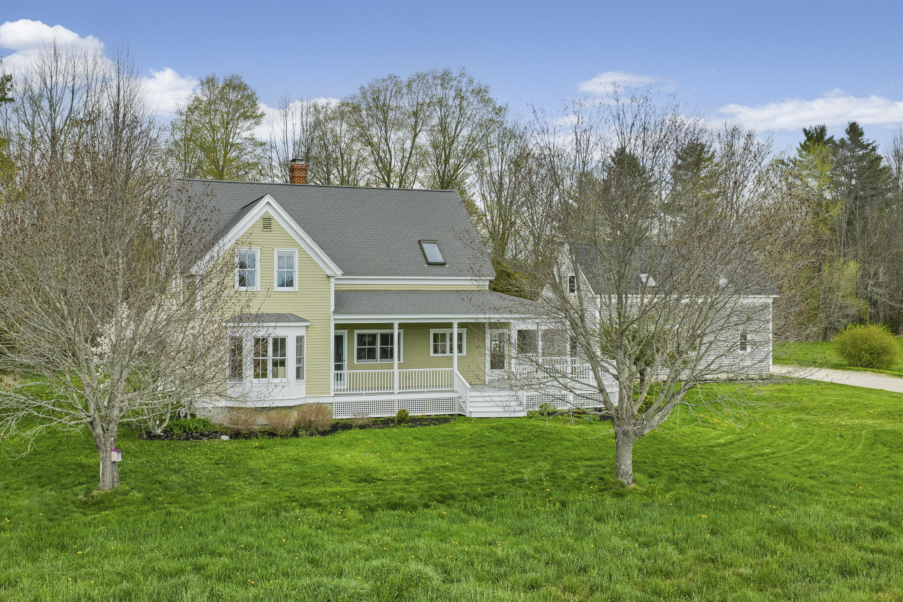 38 Field Road