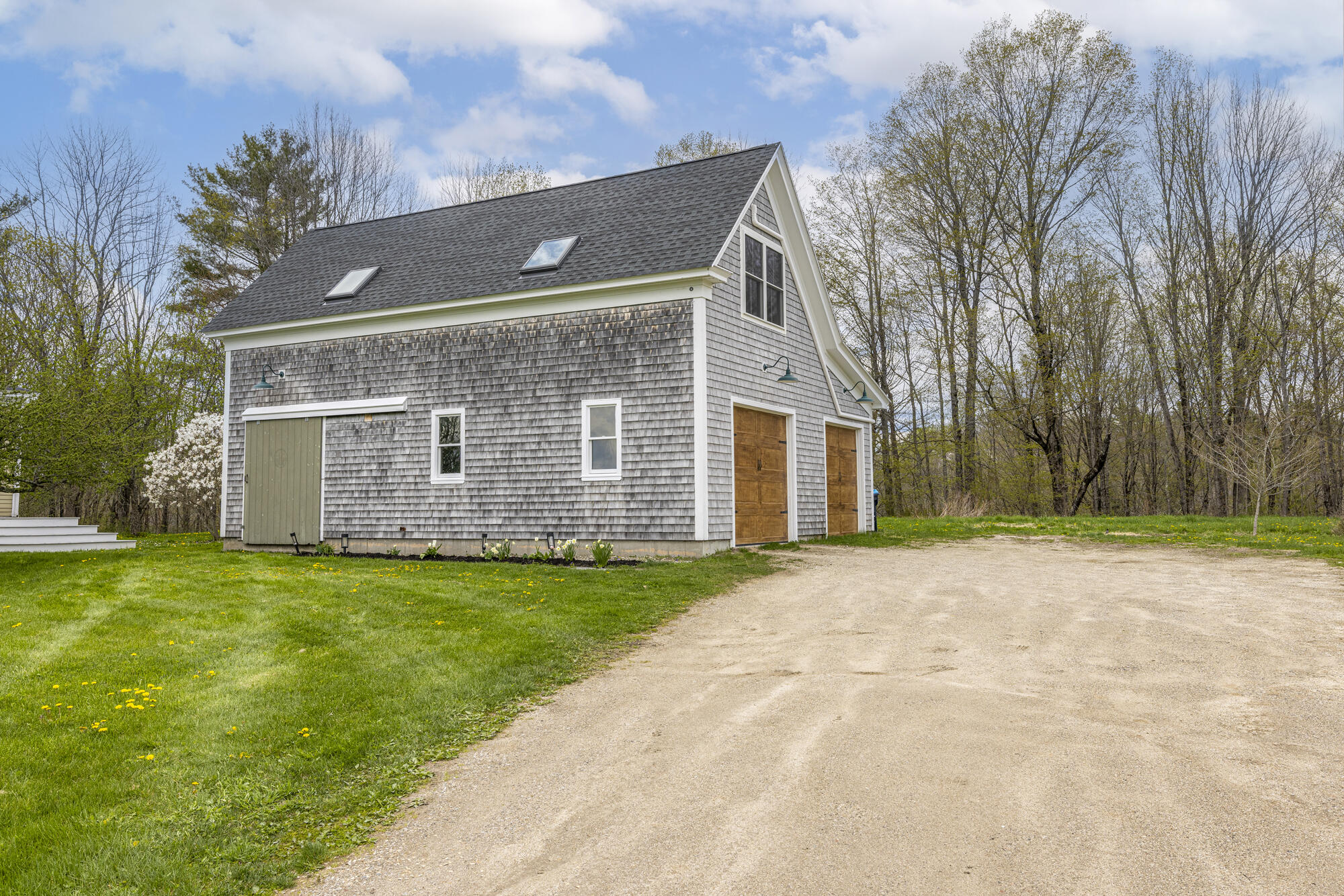 38 Field Road