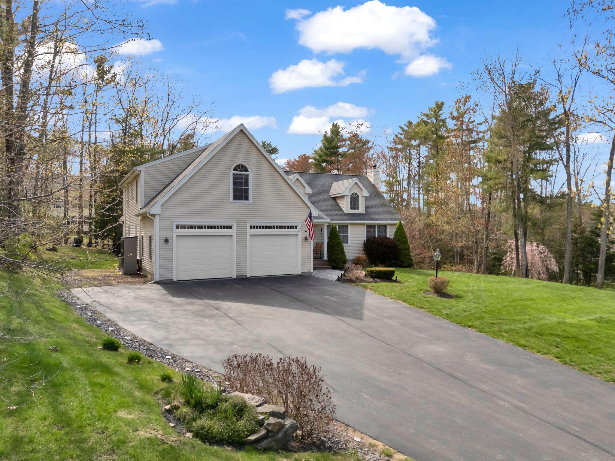 18 Woodspell Road