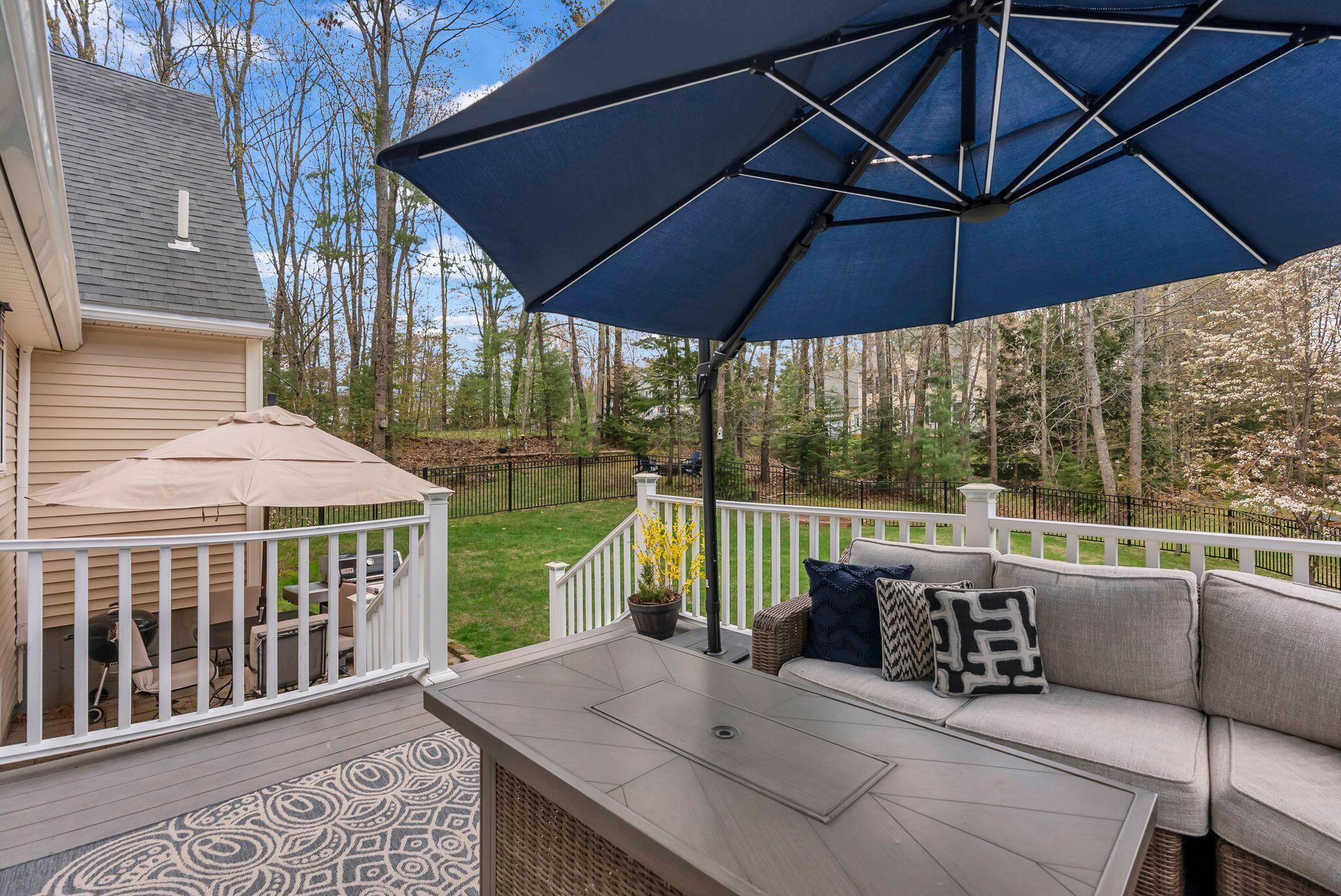 18 Woodspell Road