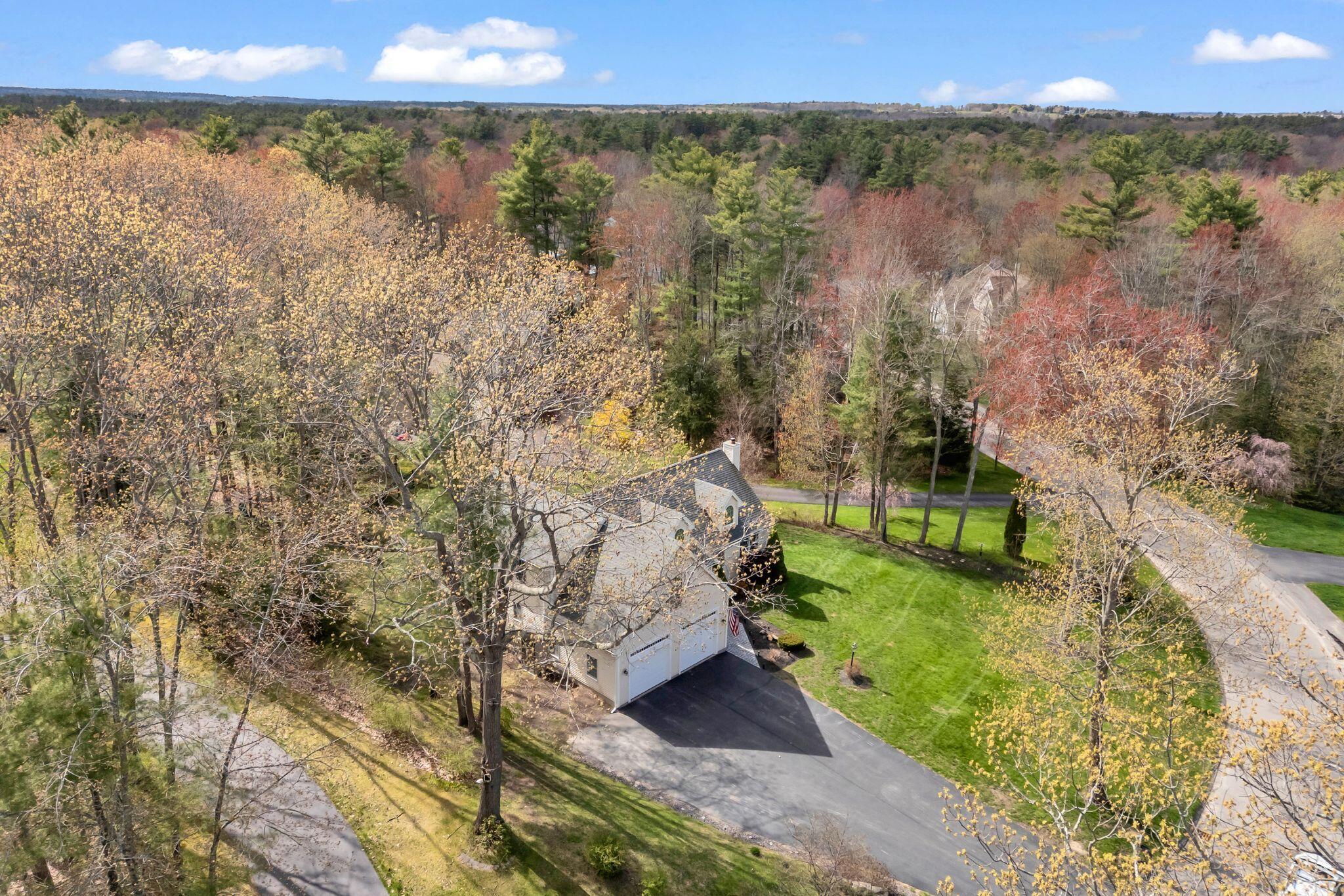 18 Woodspell Road