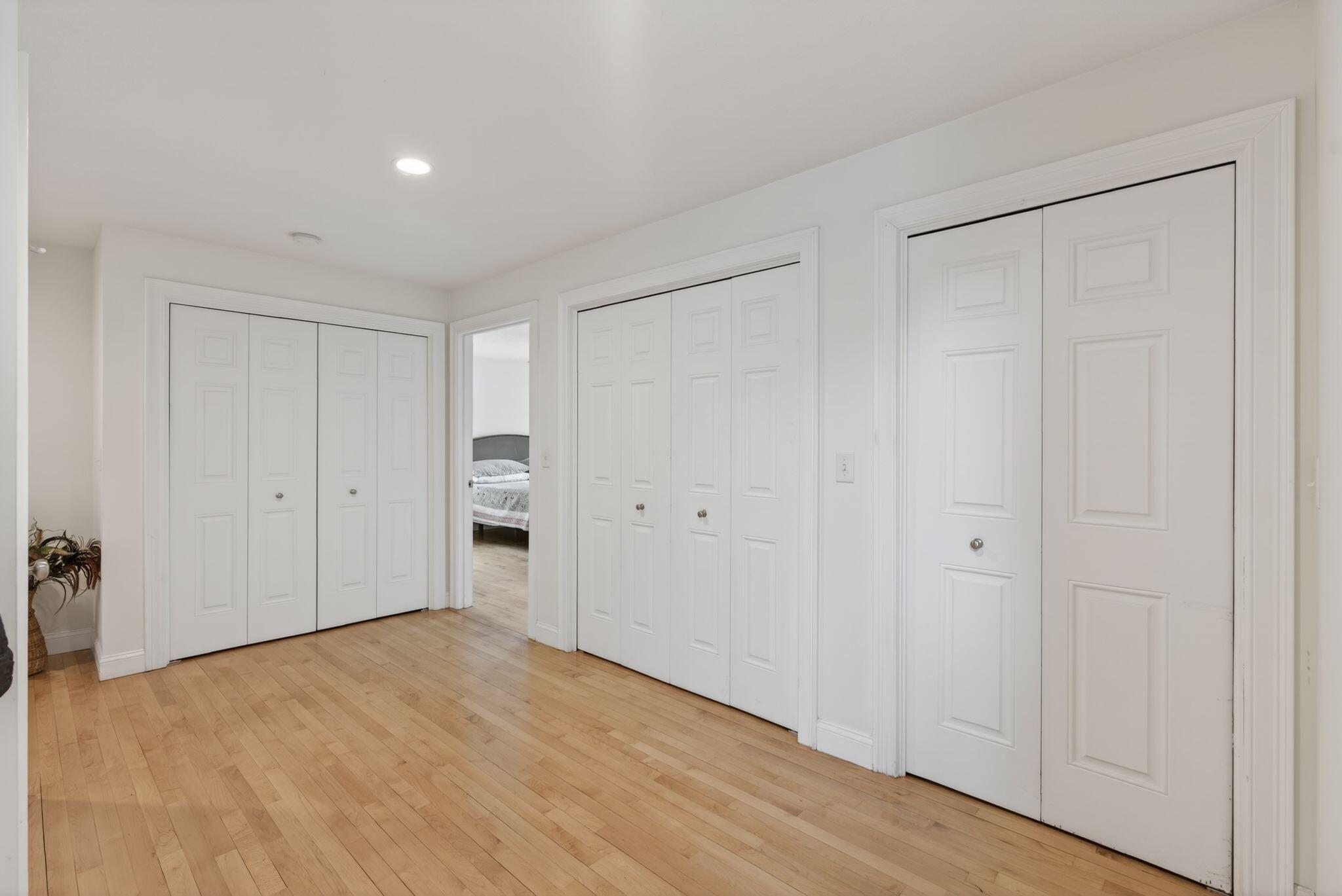 18 Woodspell Road