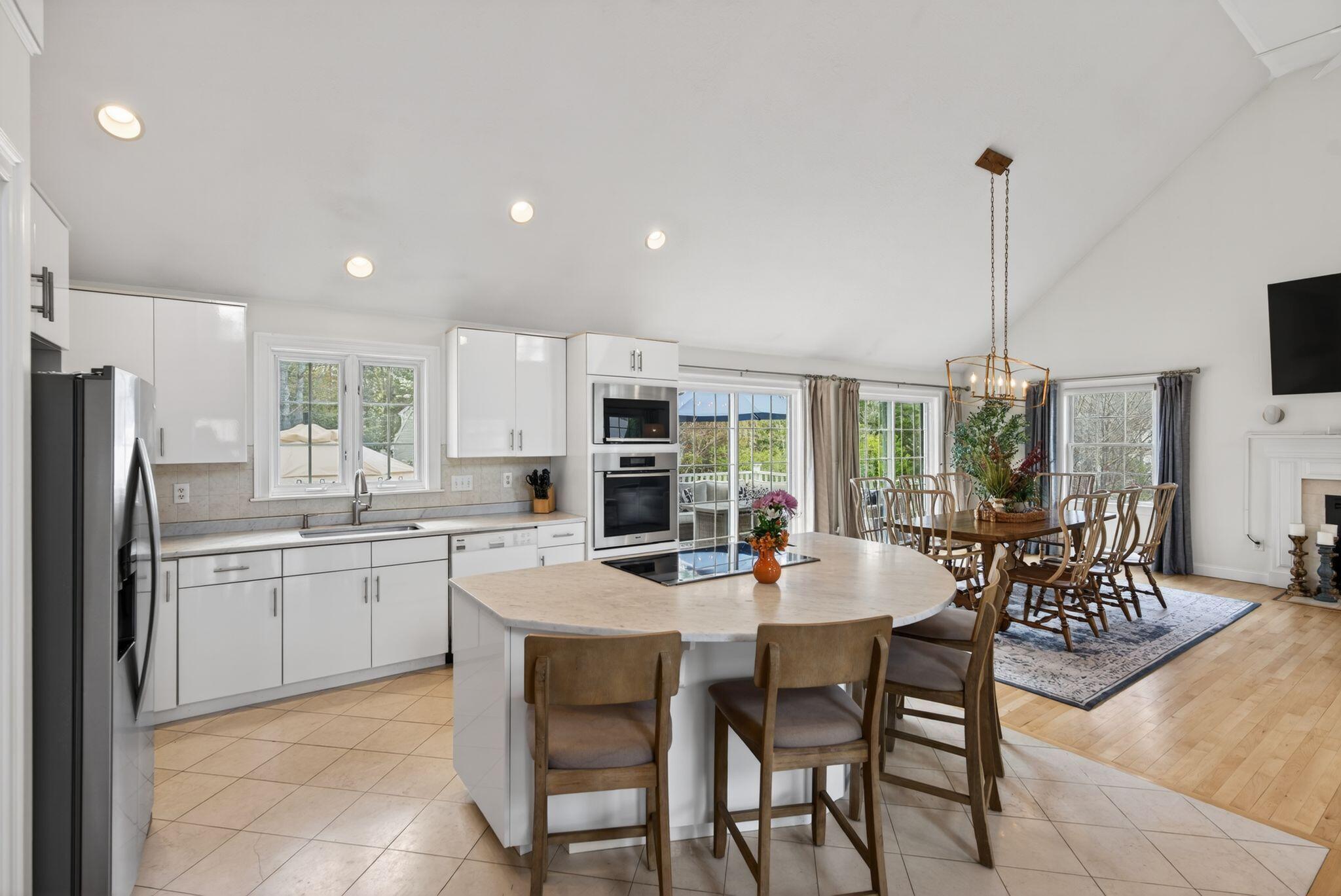 18 Woodspell Road