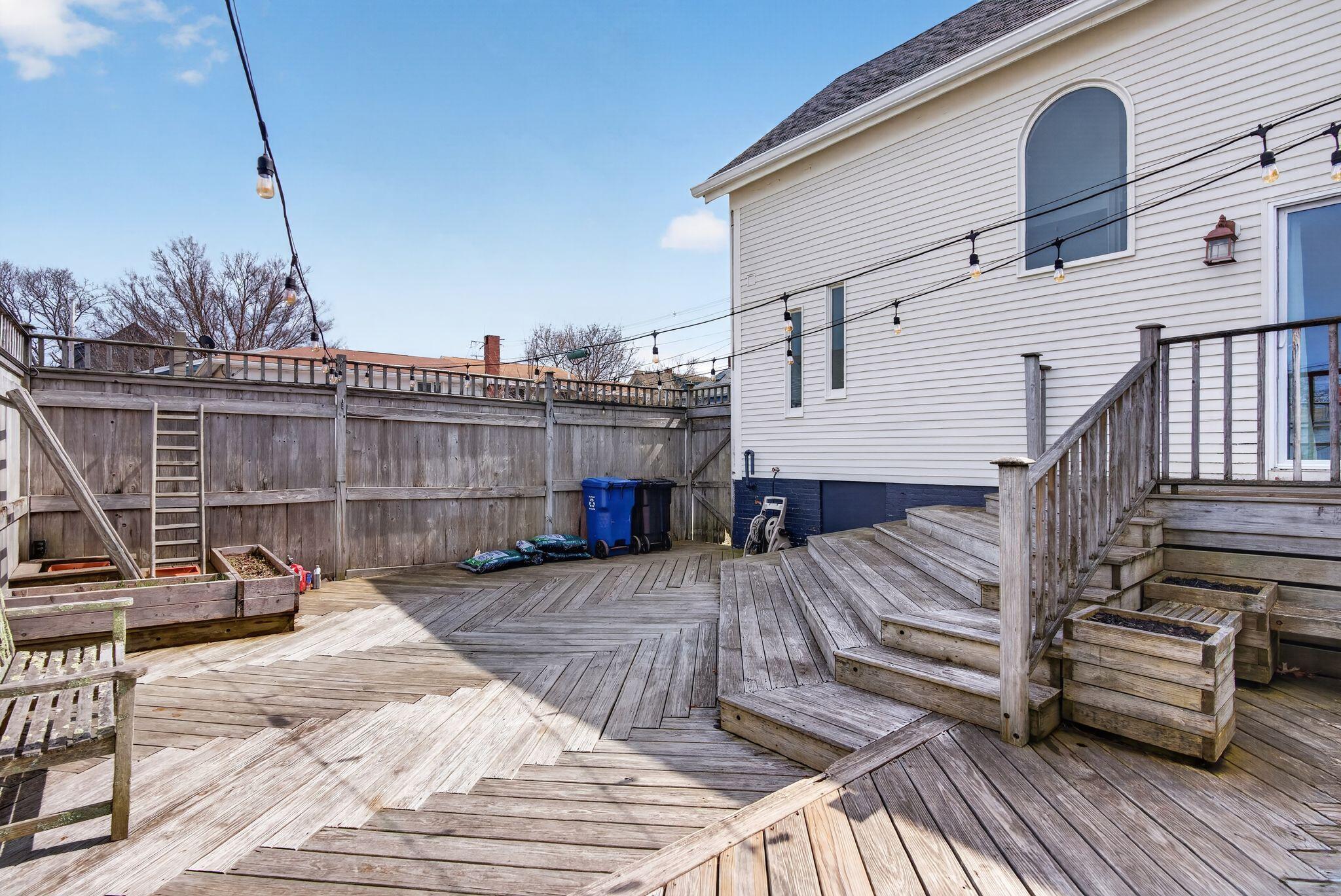 105 Clark Street