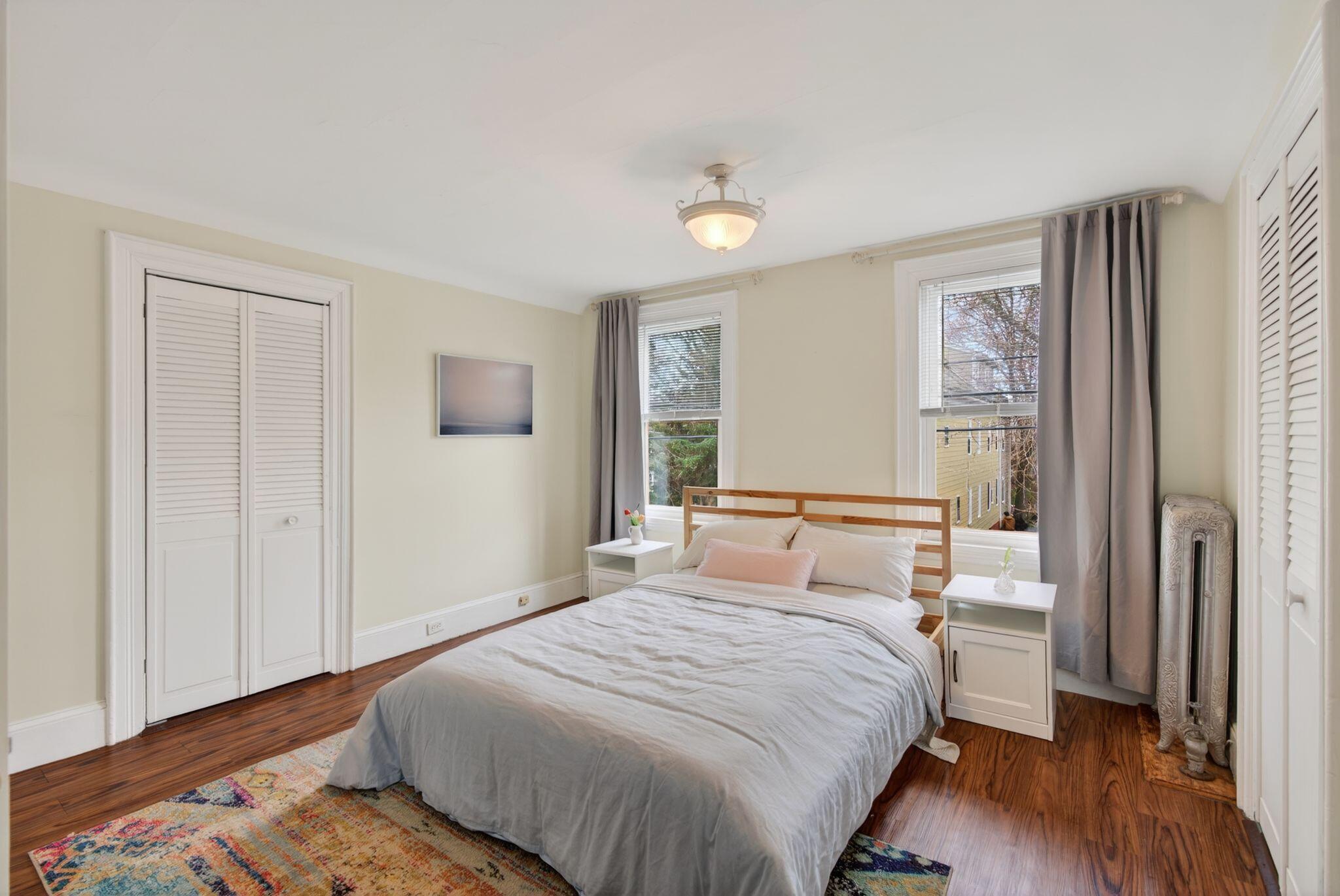 105 Clark Street