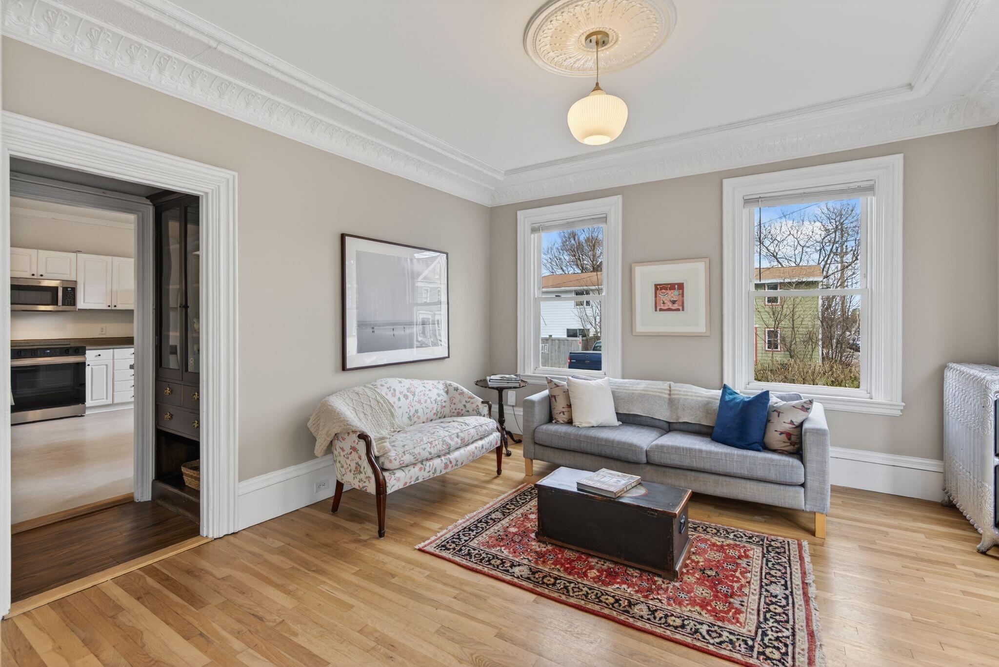 105 Clark Street