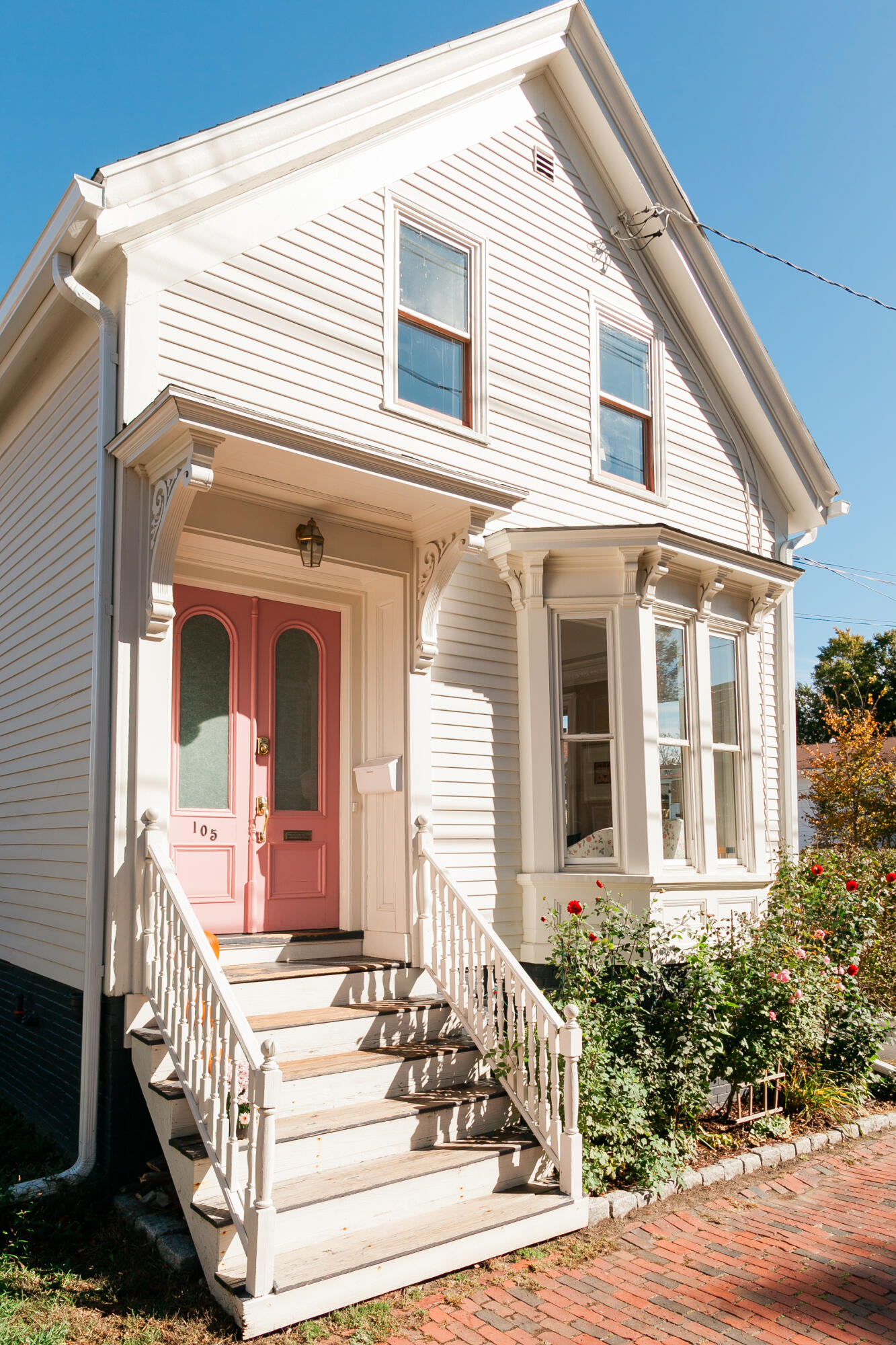 105 Clark Street
