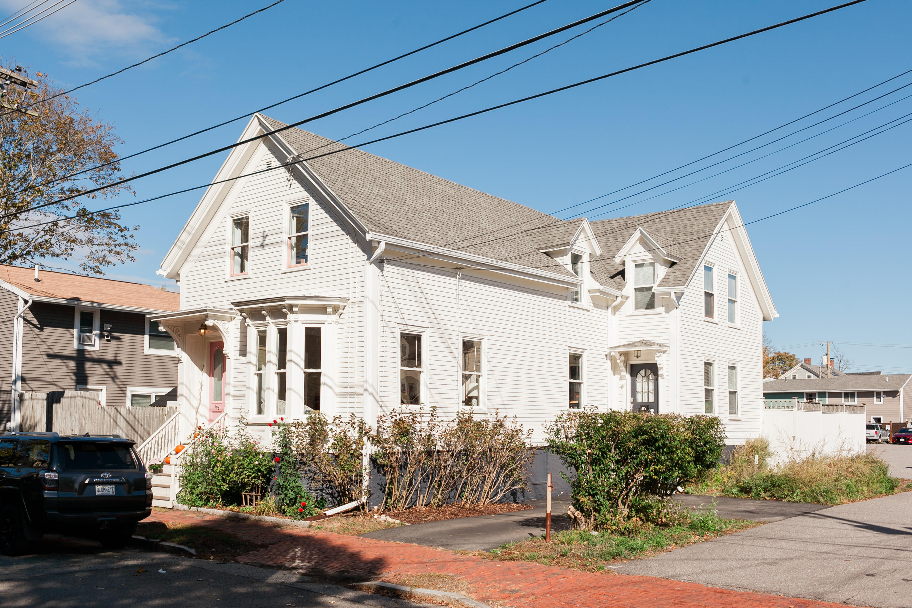 105 Clark Street