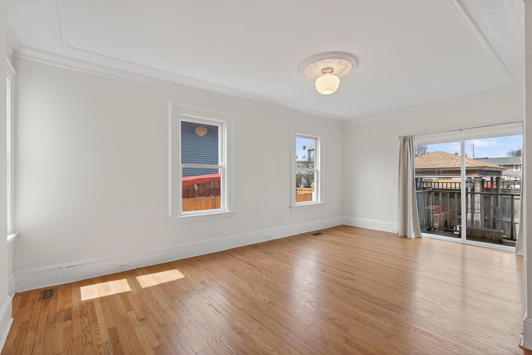 105 Clark Street
