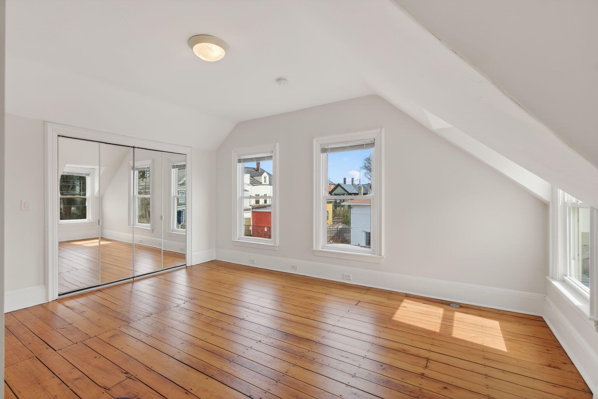 105 Clark Street