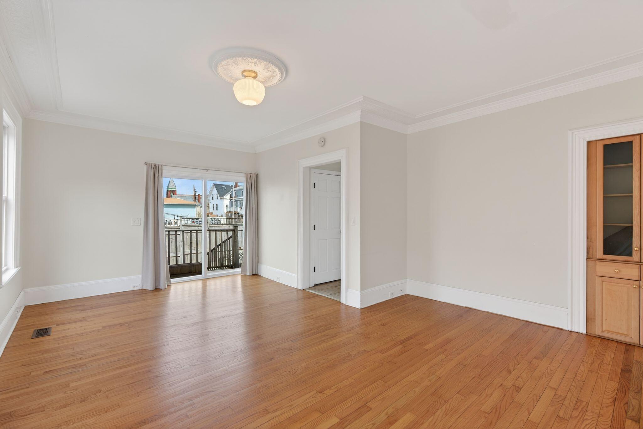 105 Clark Street