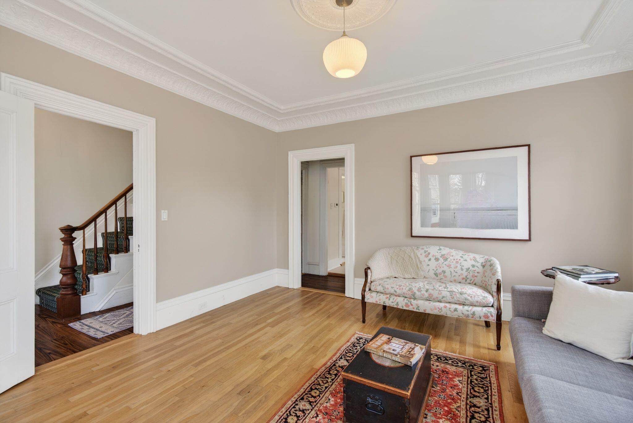 105 Clark Street
