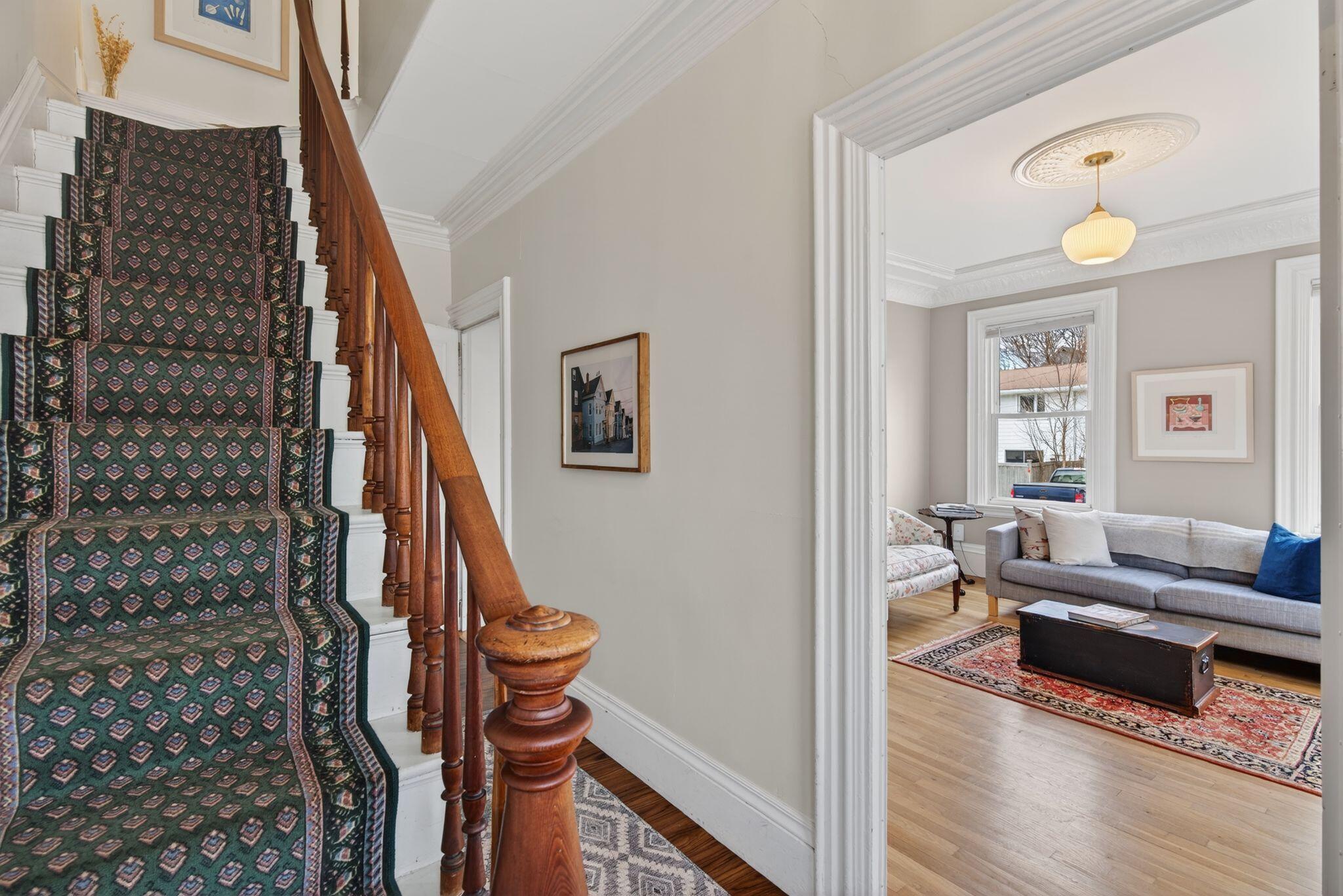 105 Clark Street