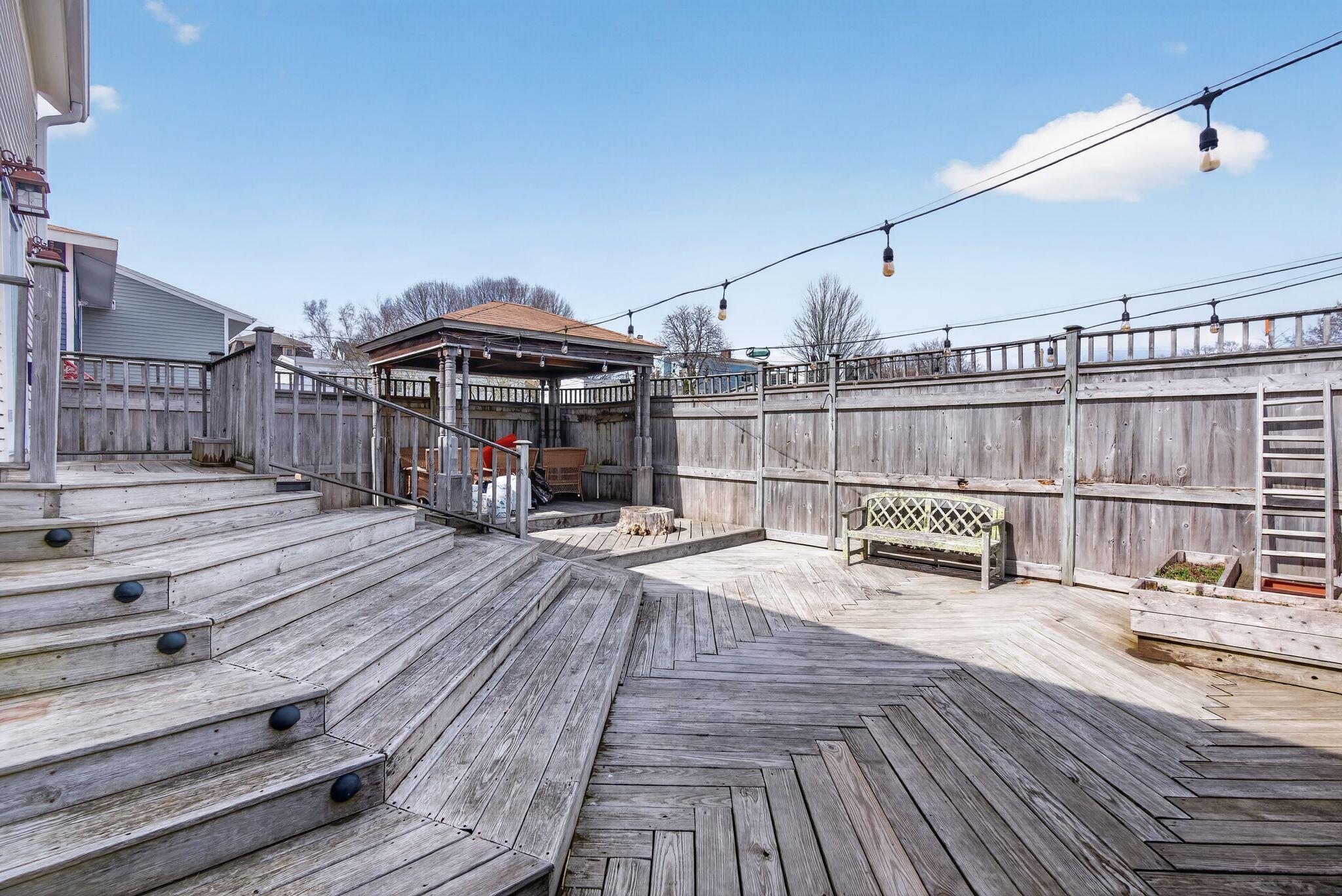 105 Clark Street
