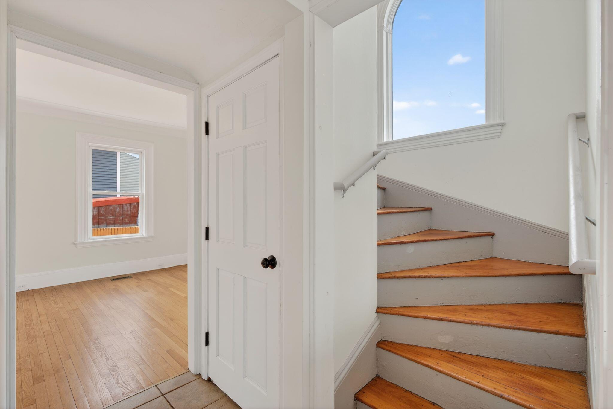 105 Clark Street