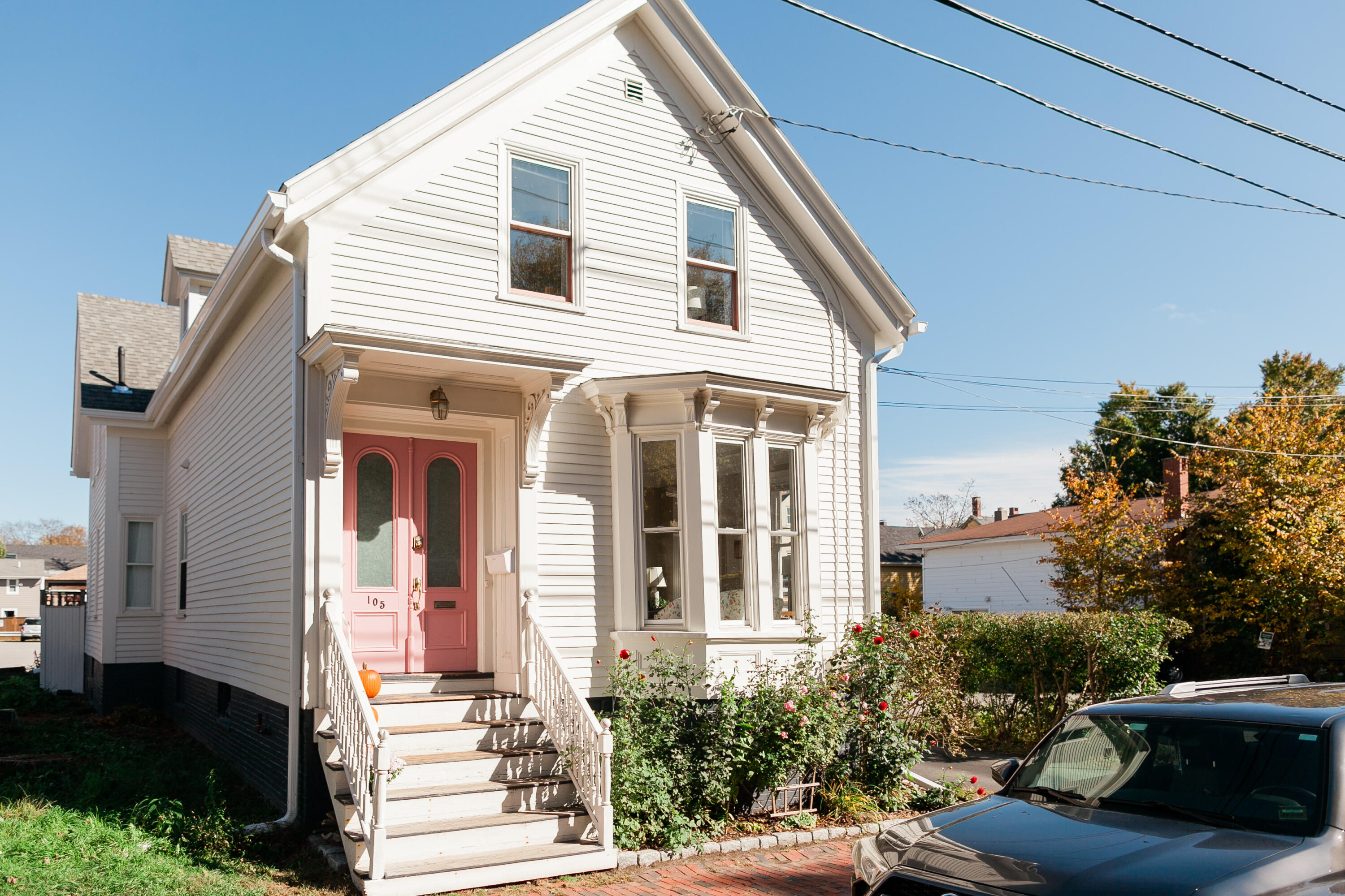 105 Clark Street