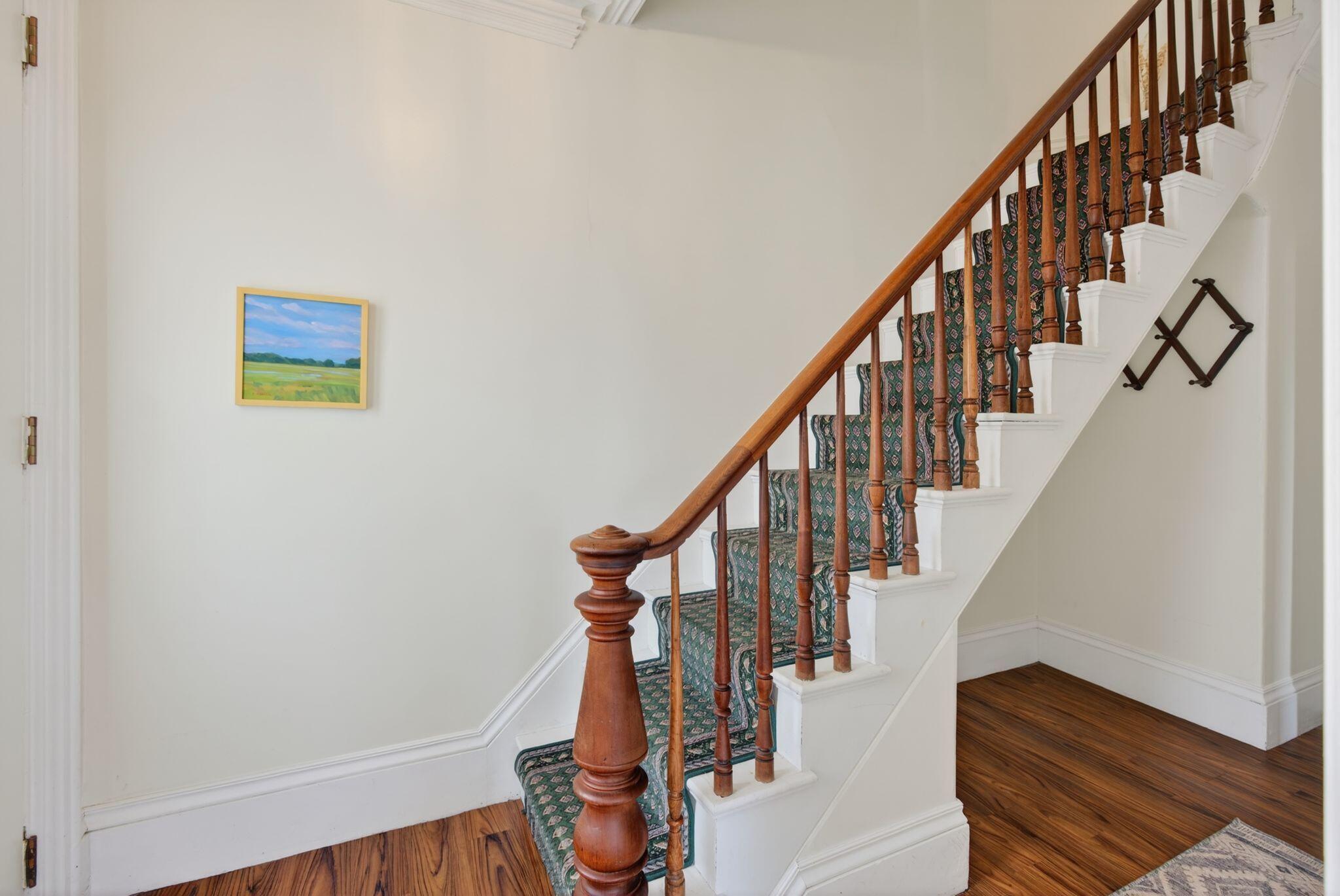 105 Clark Street