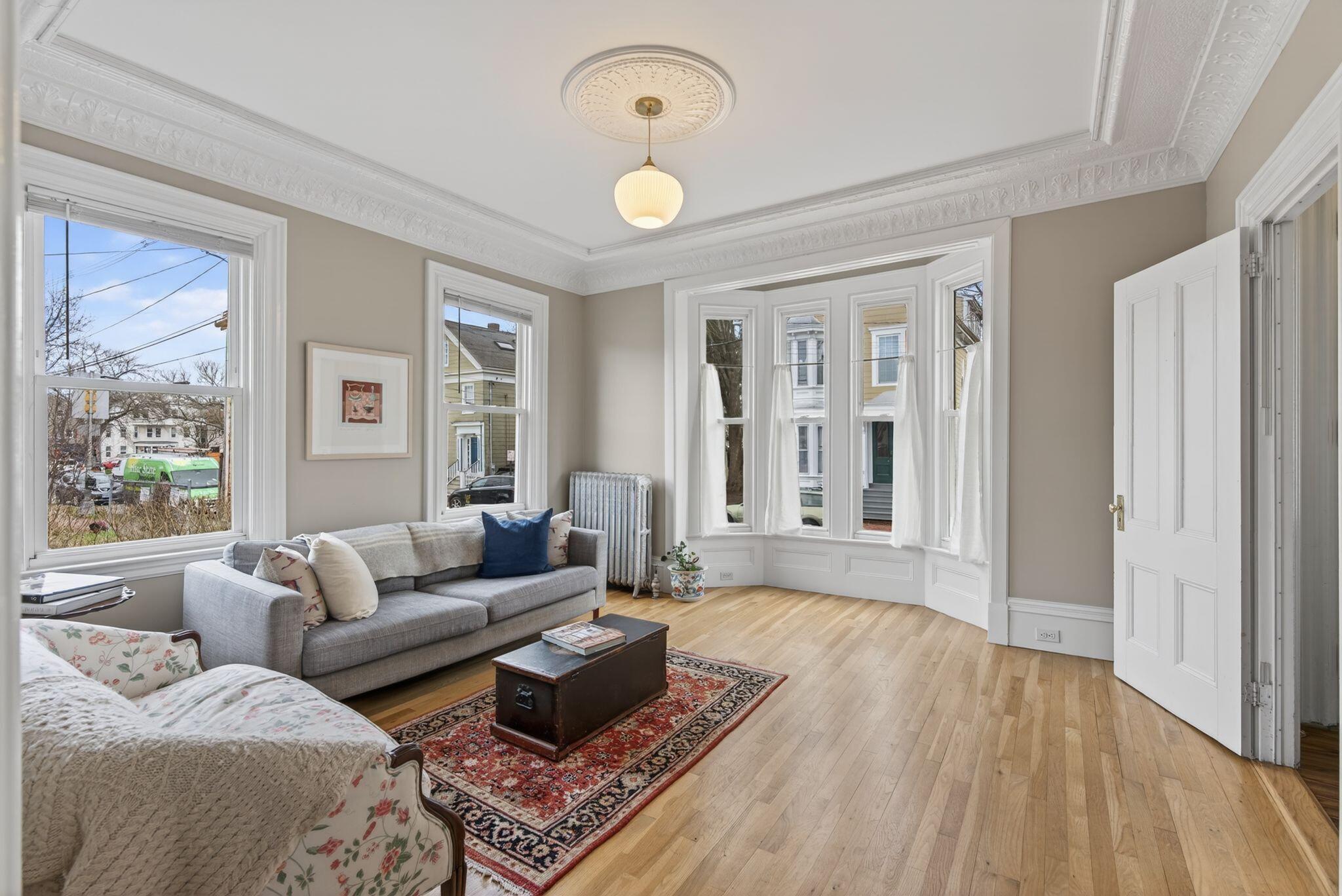 105 Clark Street