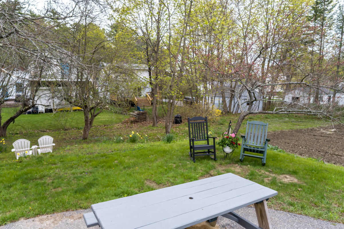 8 Oak Avenue