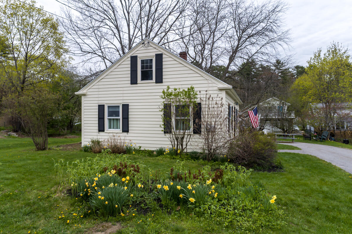 8 Oak Avenue