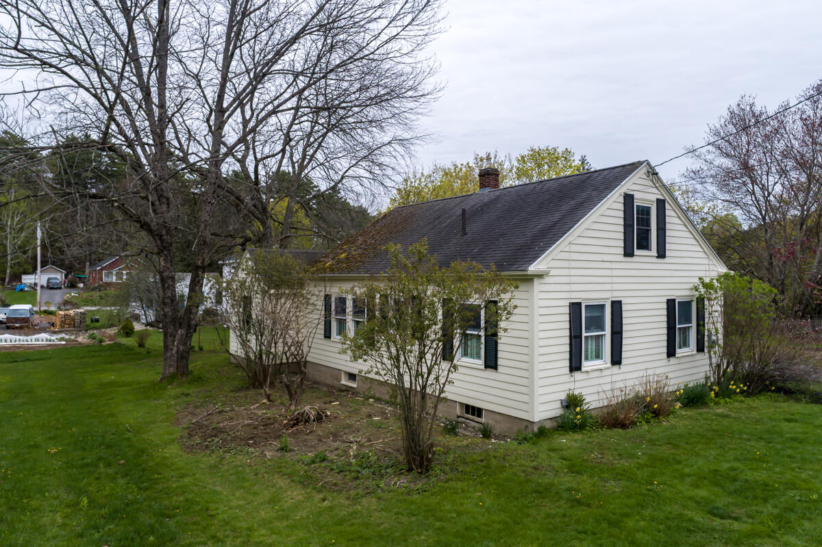 8 Oak Avenue