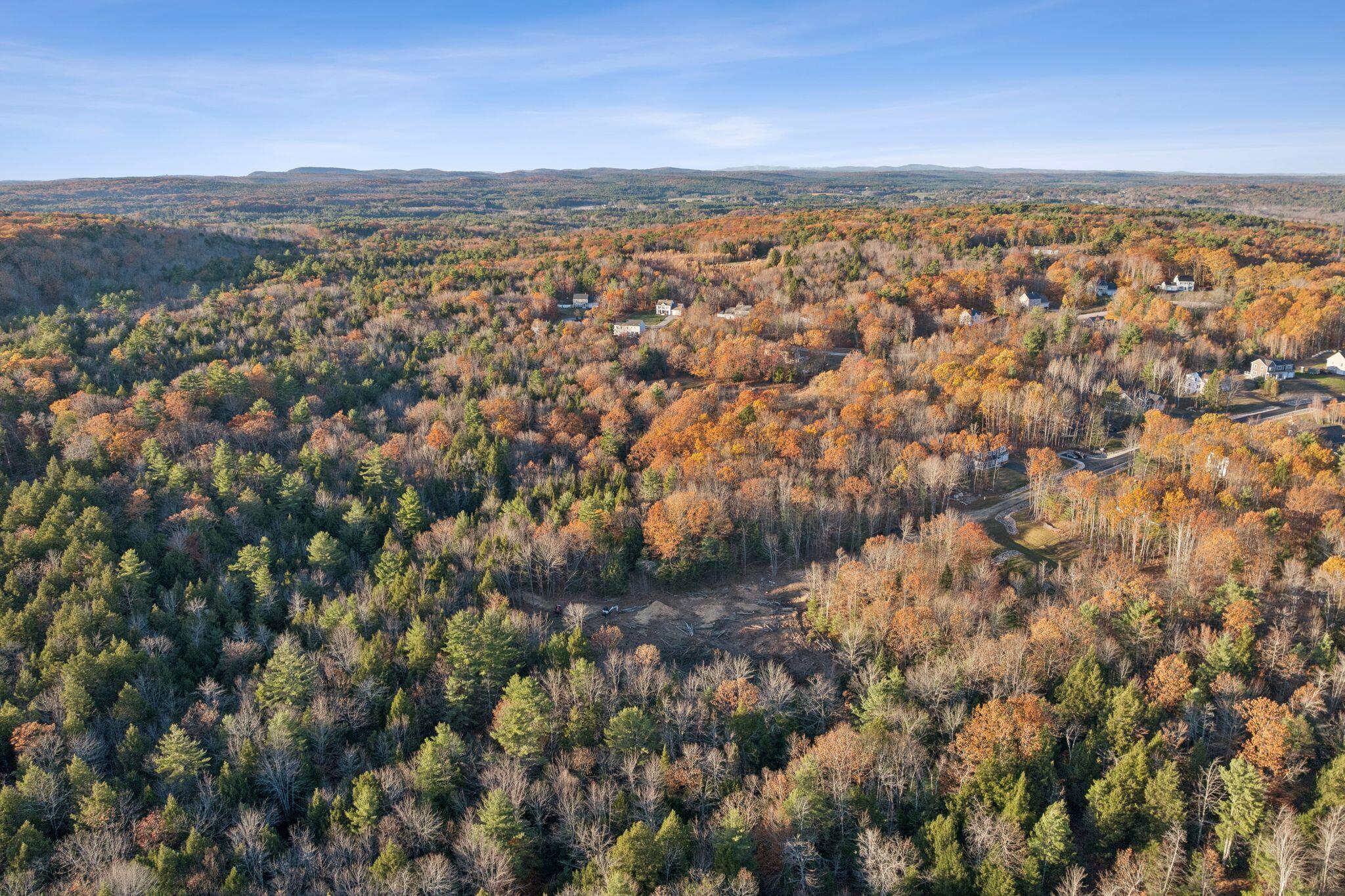 Lot 14 Aerie Drive