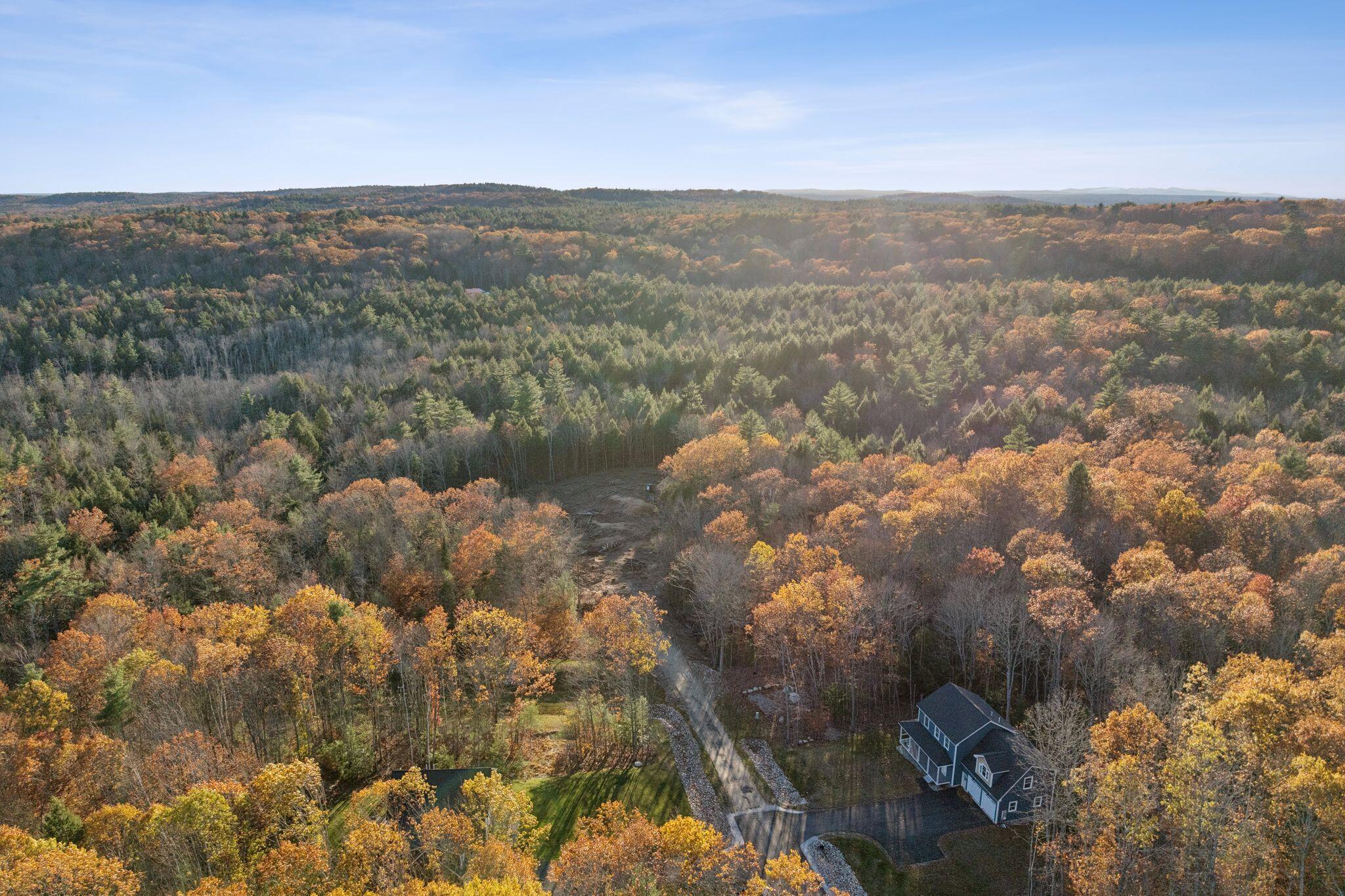 Lot 14 Aerie Drive