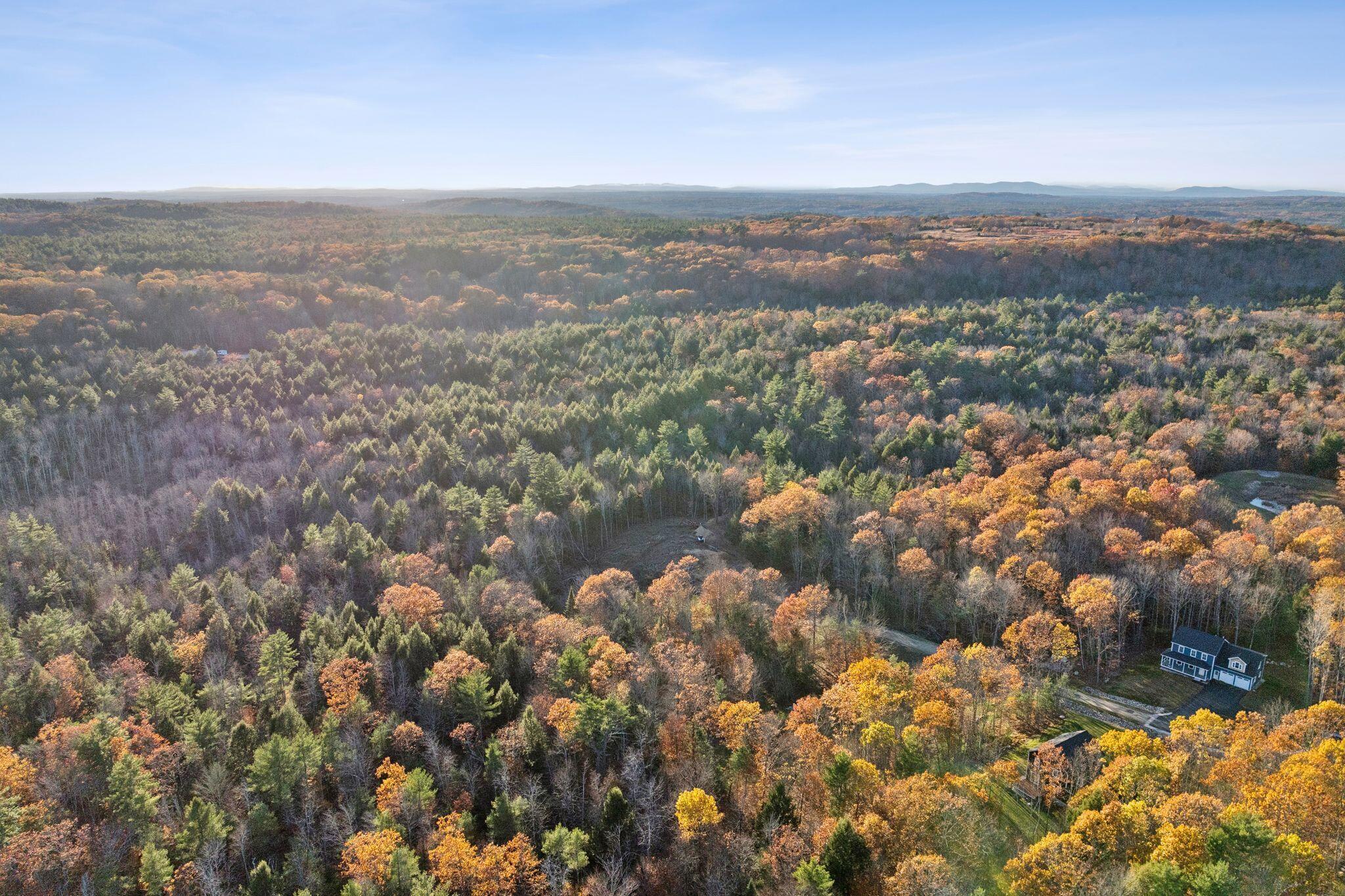 Lot 14 Aerie Drive