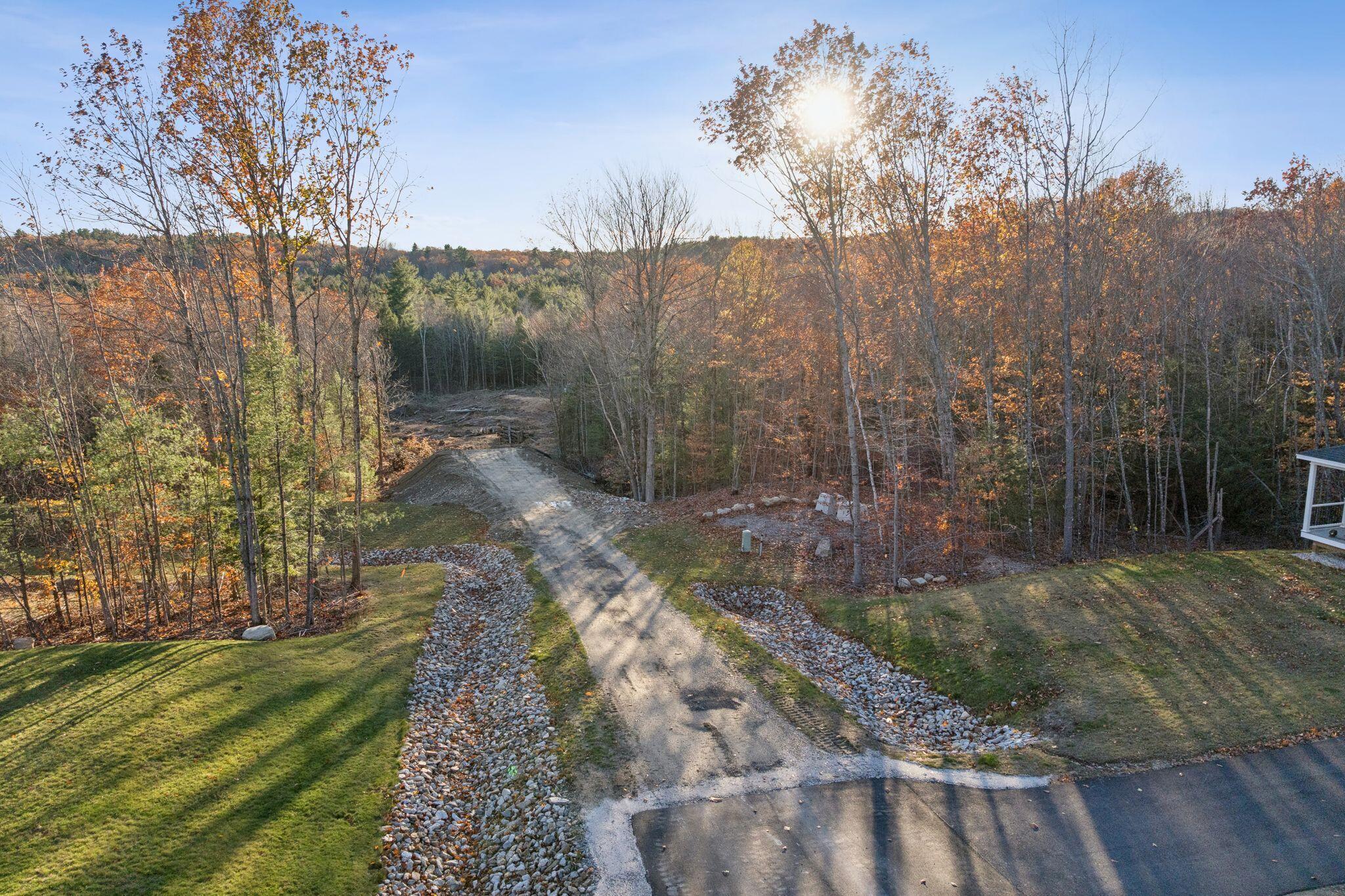 Lot 14 Aerie Drive