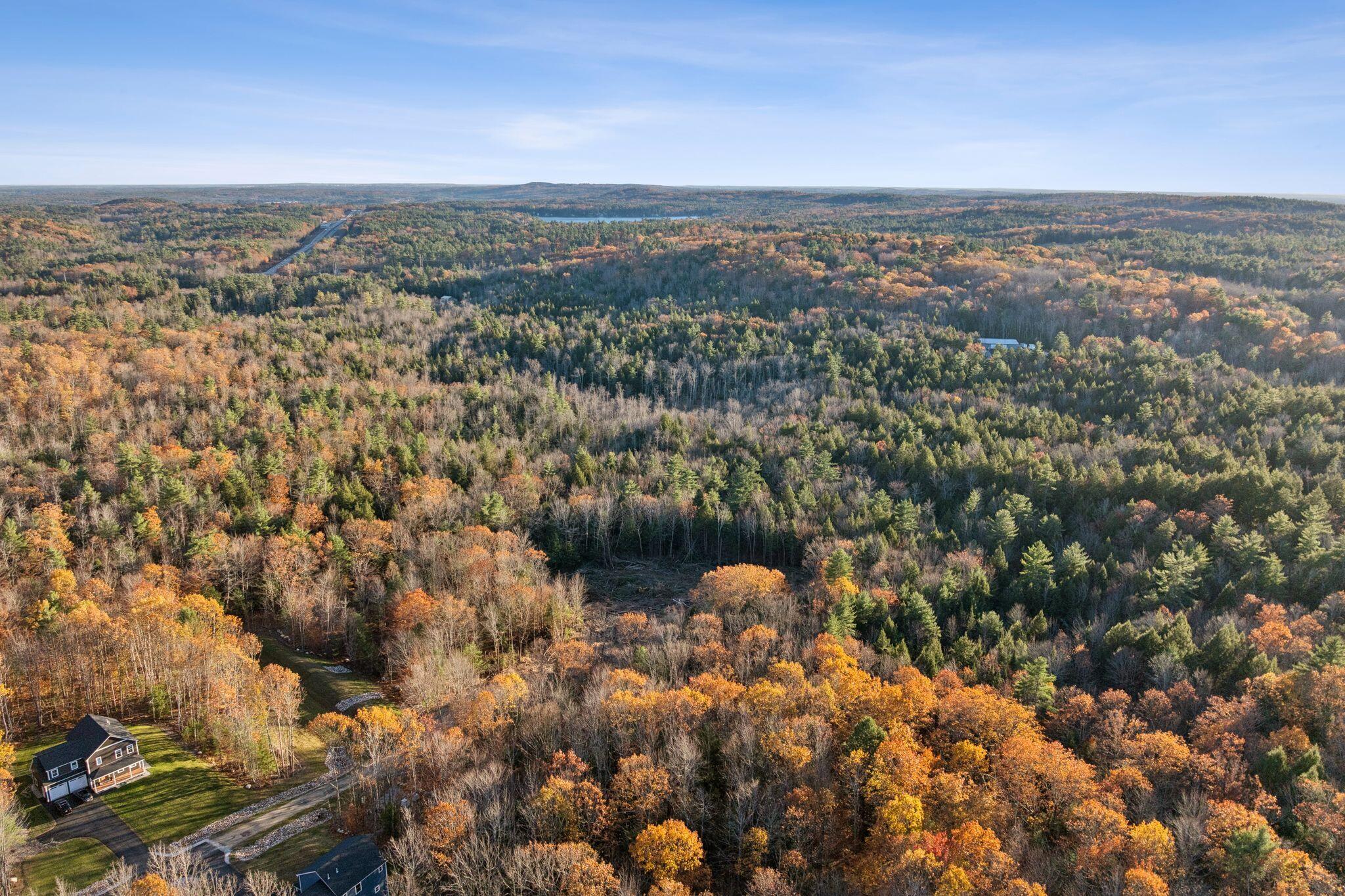 Lot 14 Aerie Drive