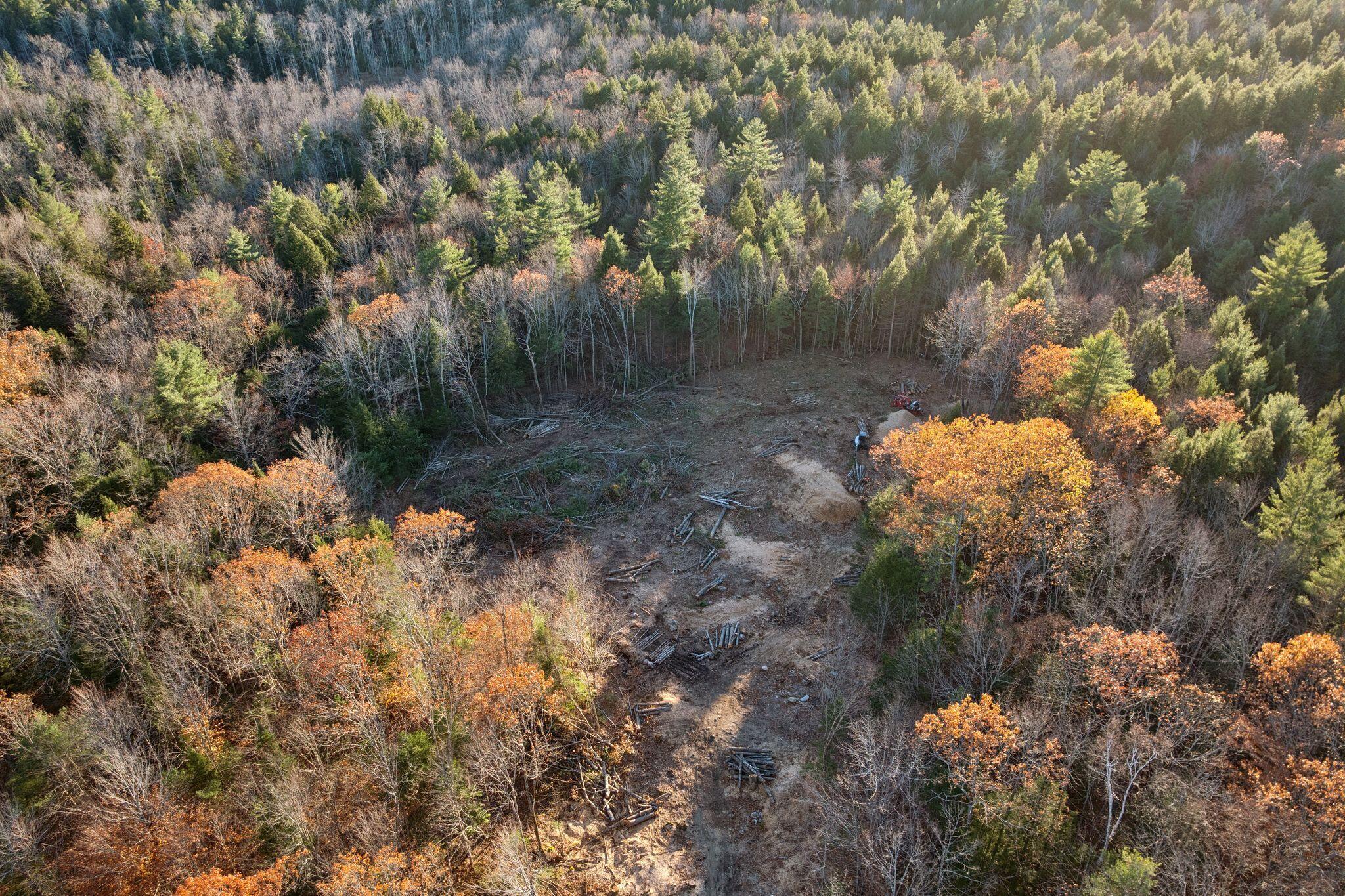 Lot 14 Aerie Drive