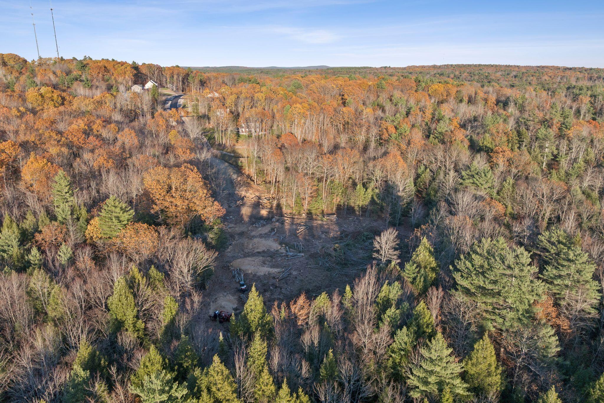 Lot 14 Aerie Drive
