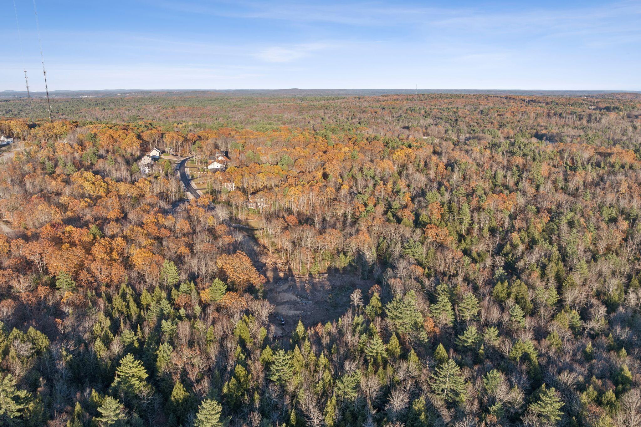 Lot 14 Aerie Drive