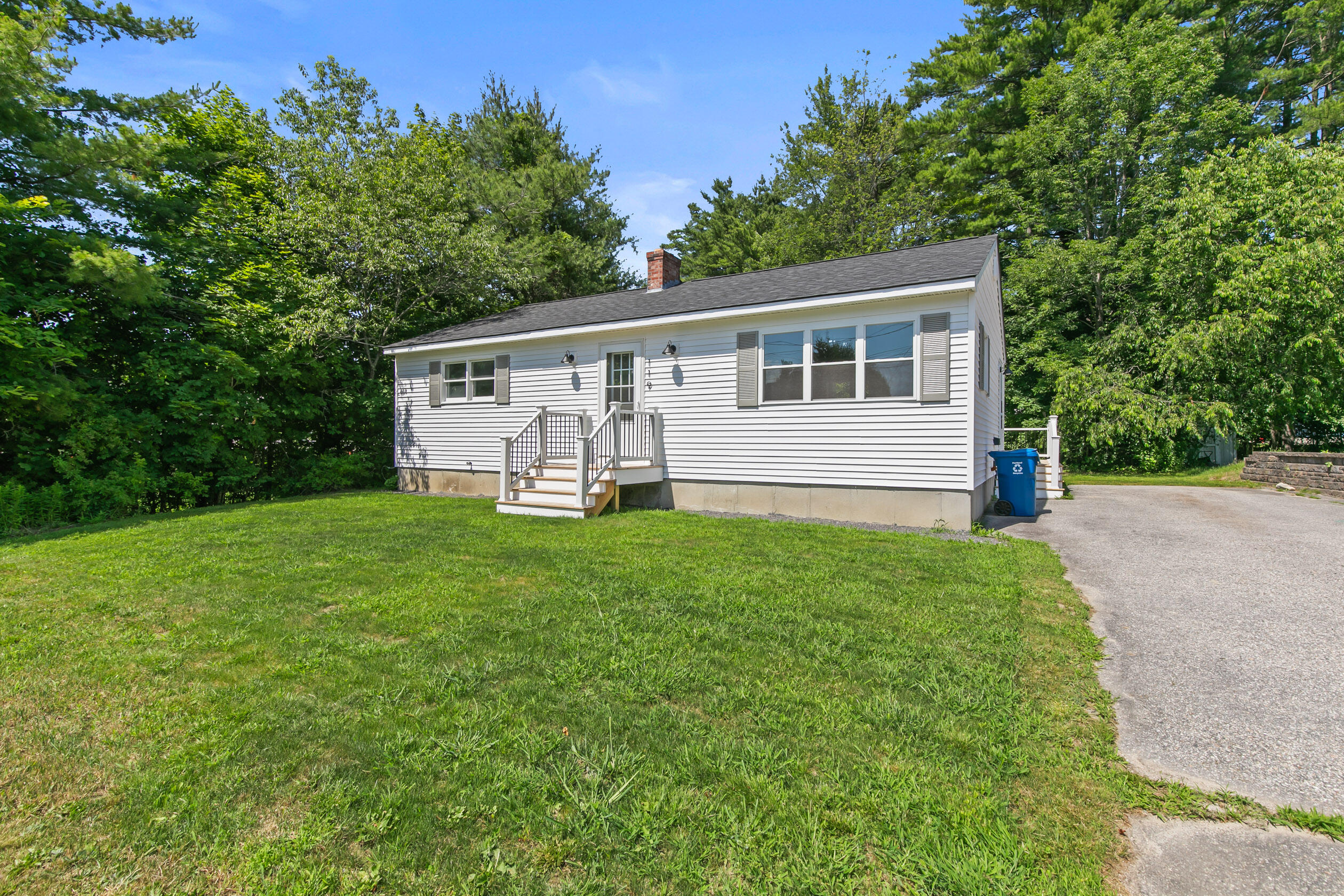 119 Capisic Street