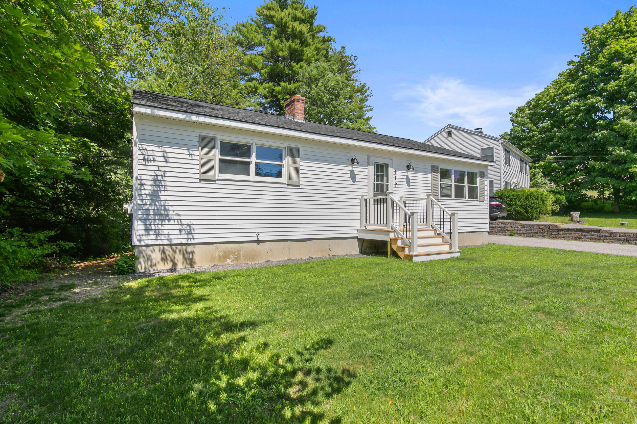 119 Capisic Street