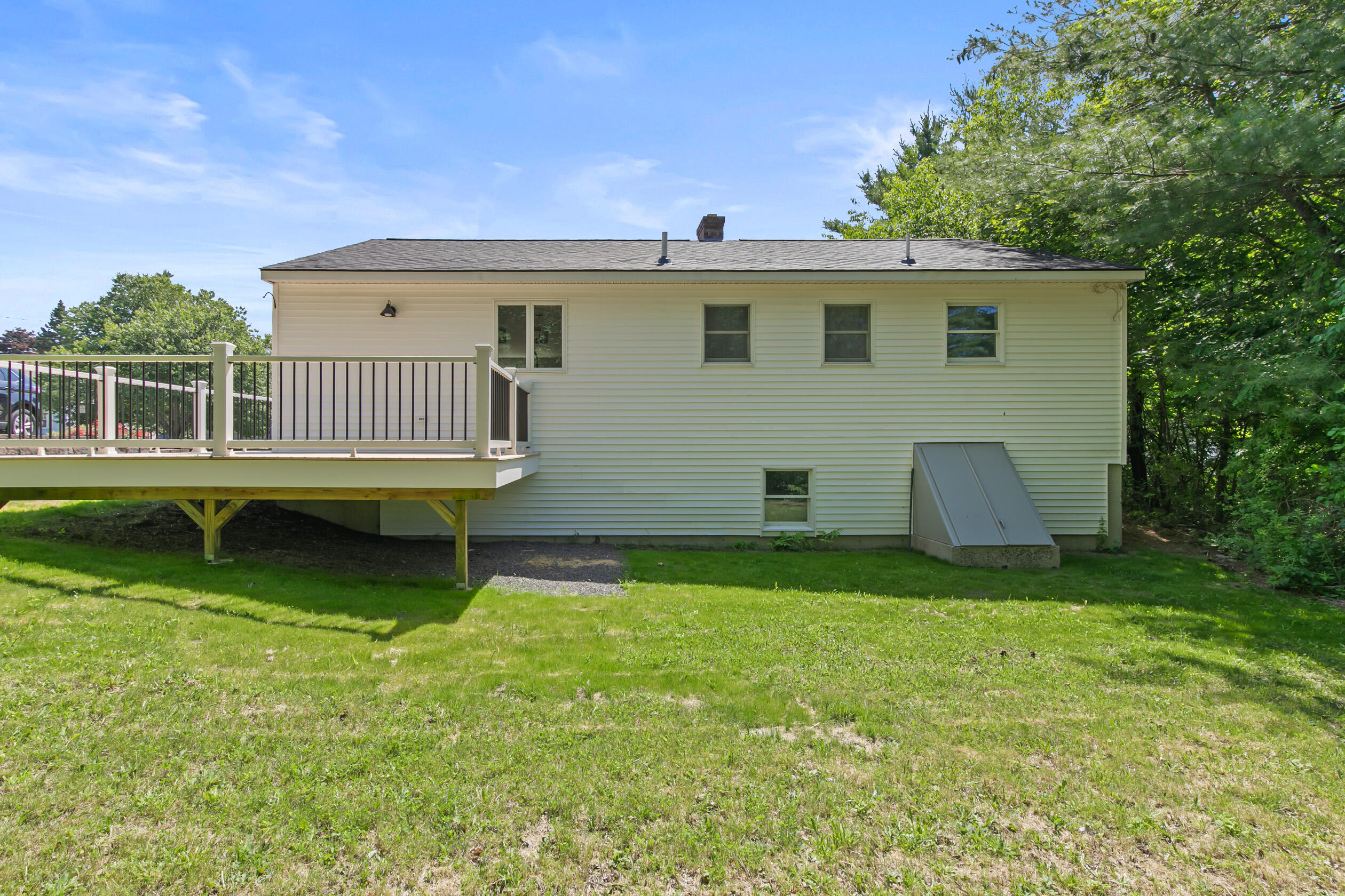 119 Capisic Street