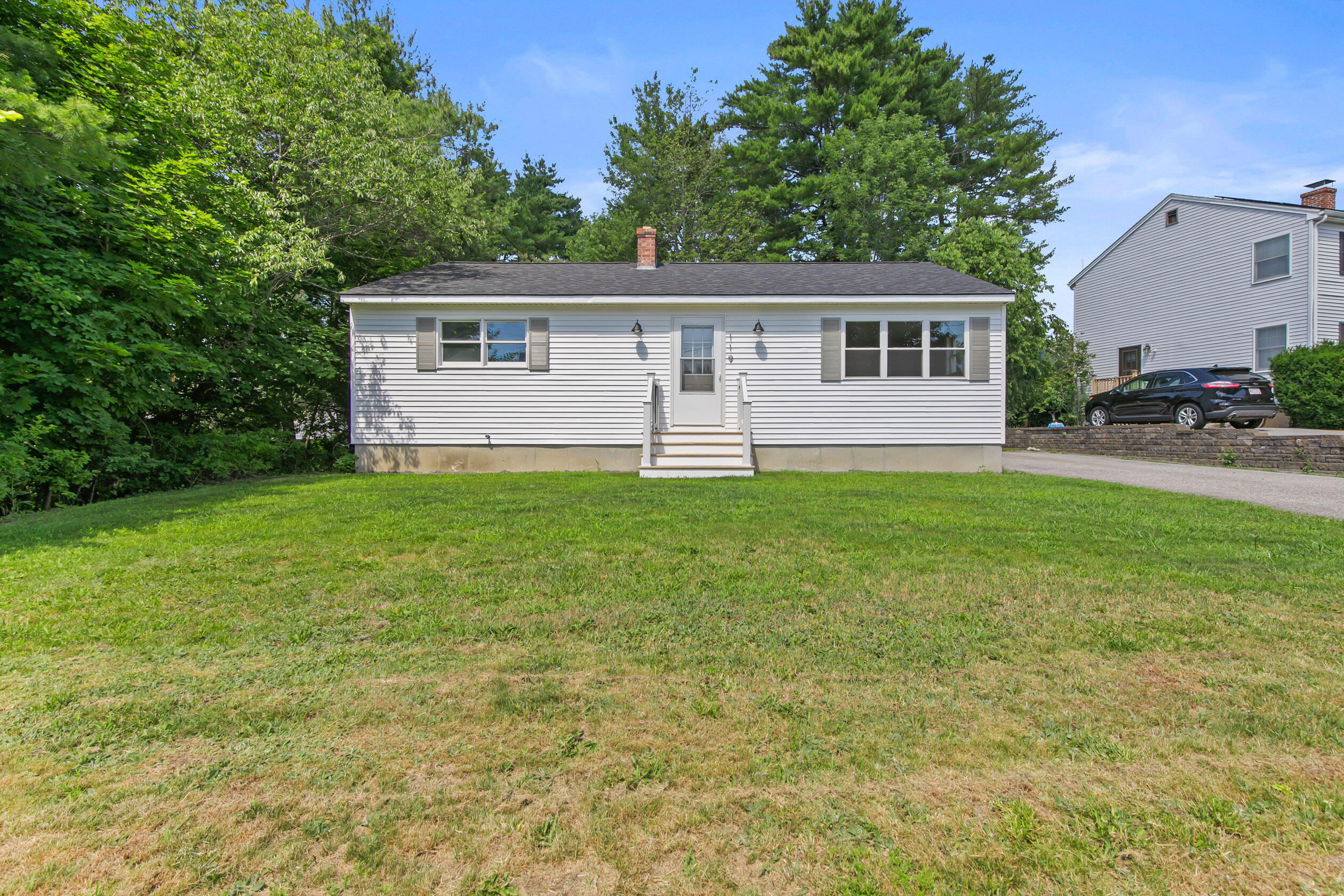 119 Capisic Street