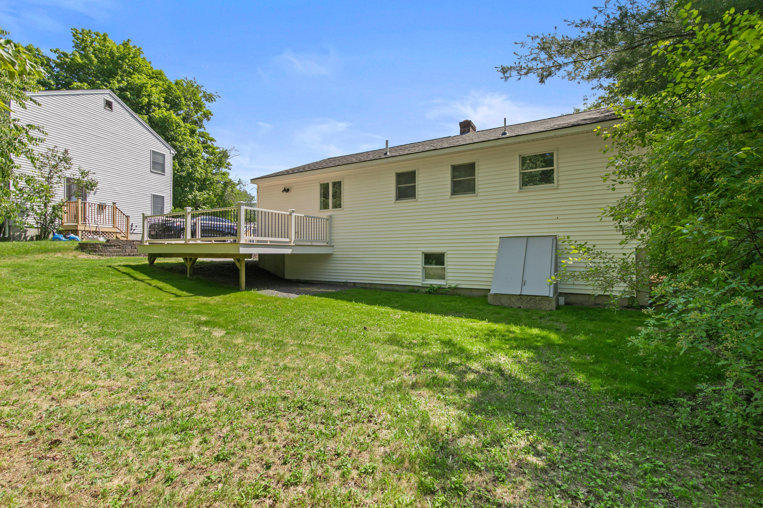 119 Capisic Street