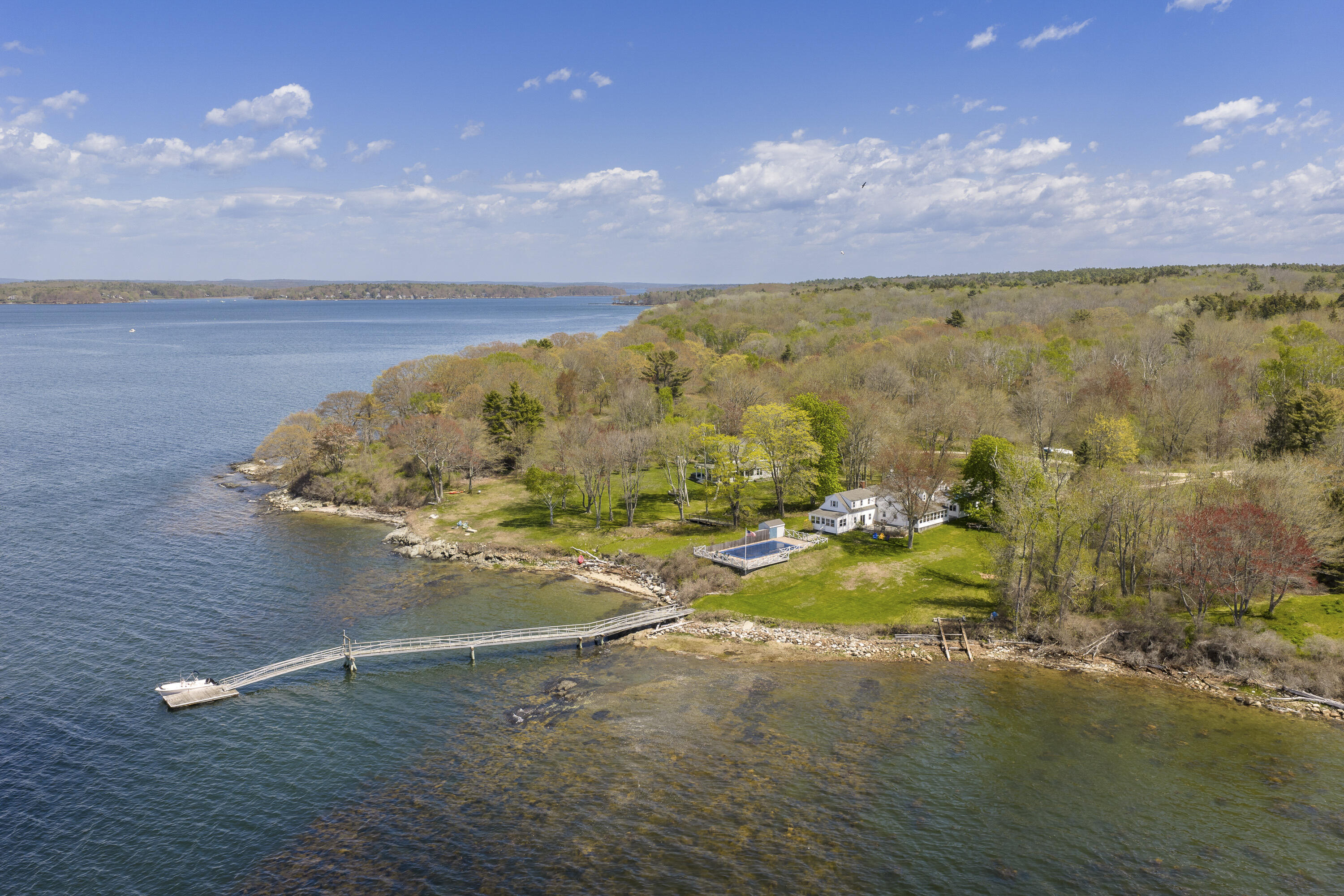 61 Sawyer Road