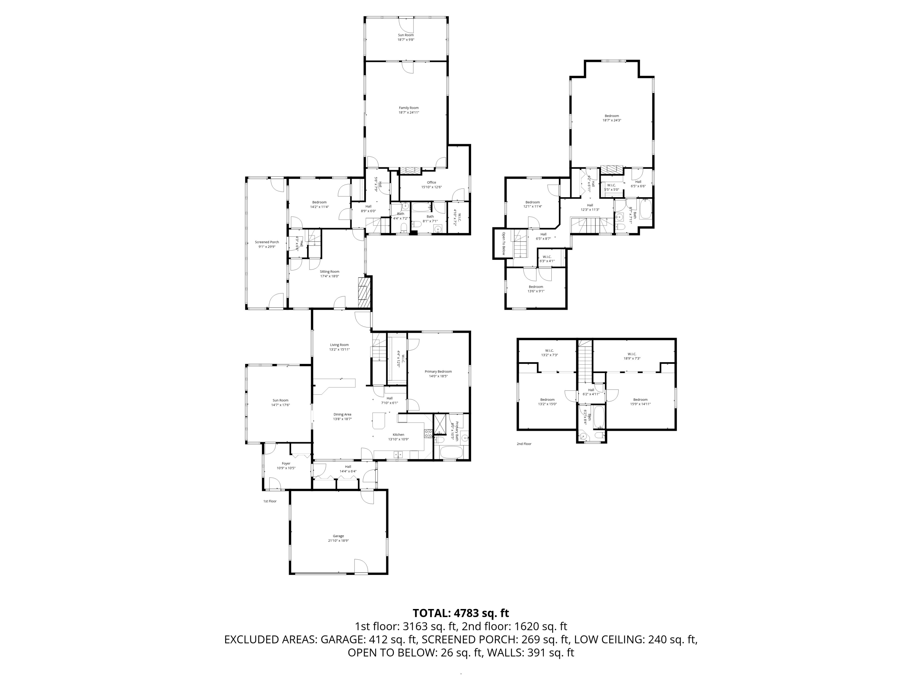 61 Sawyer Road